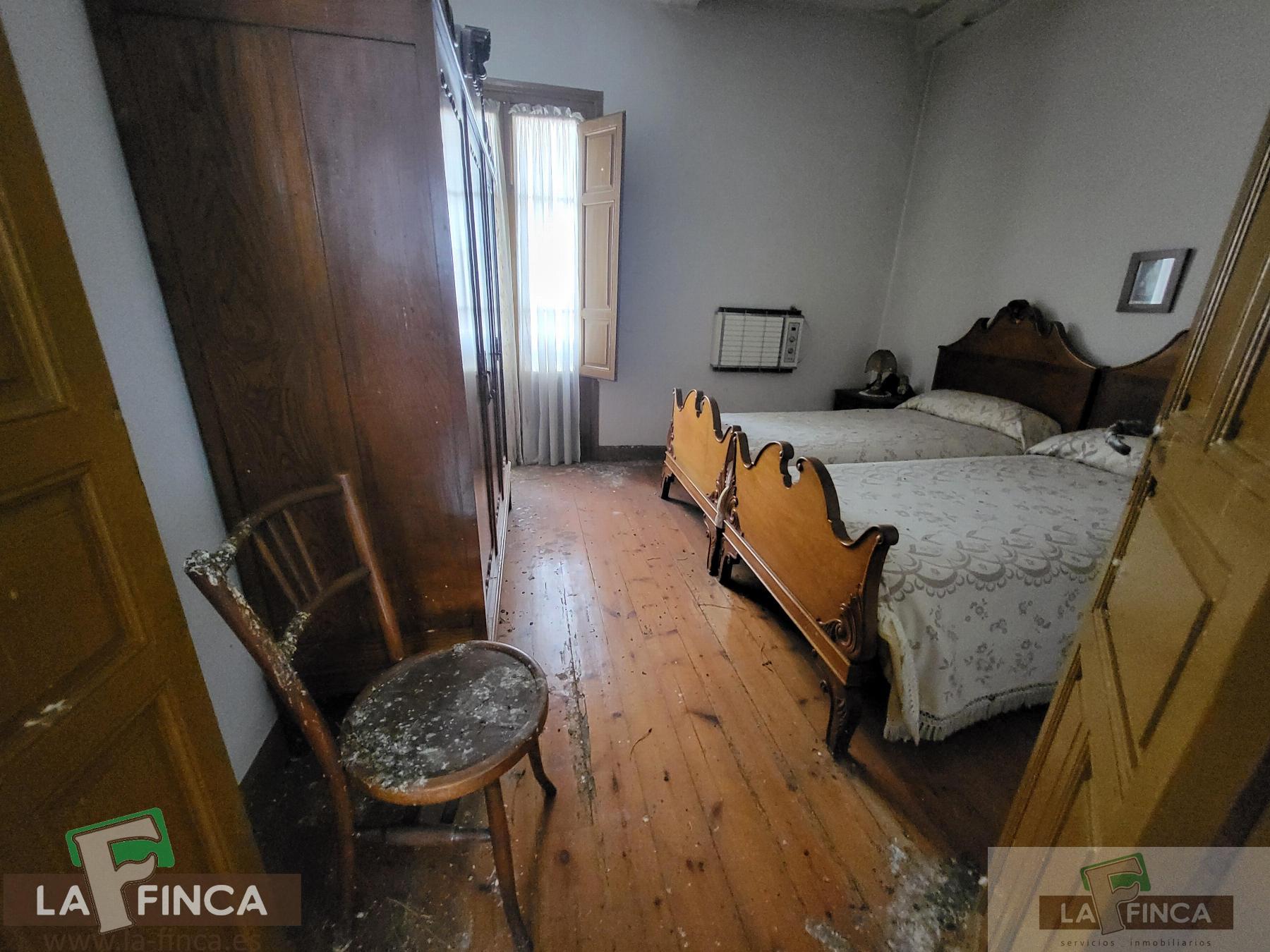 Venta de casa en Salas