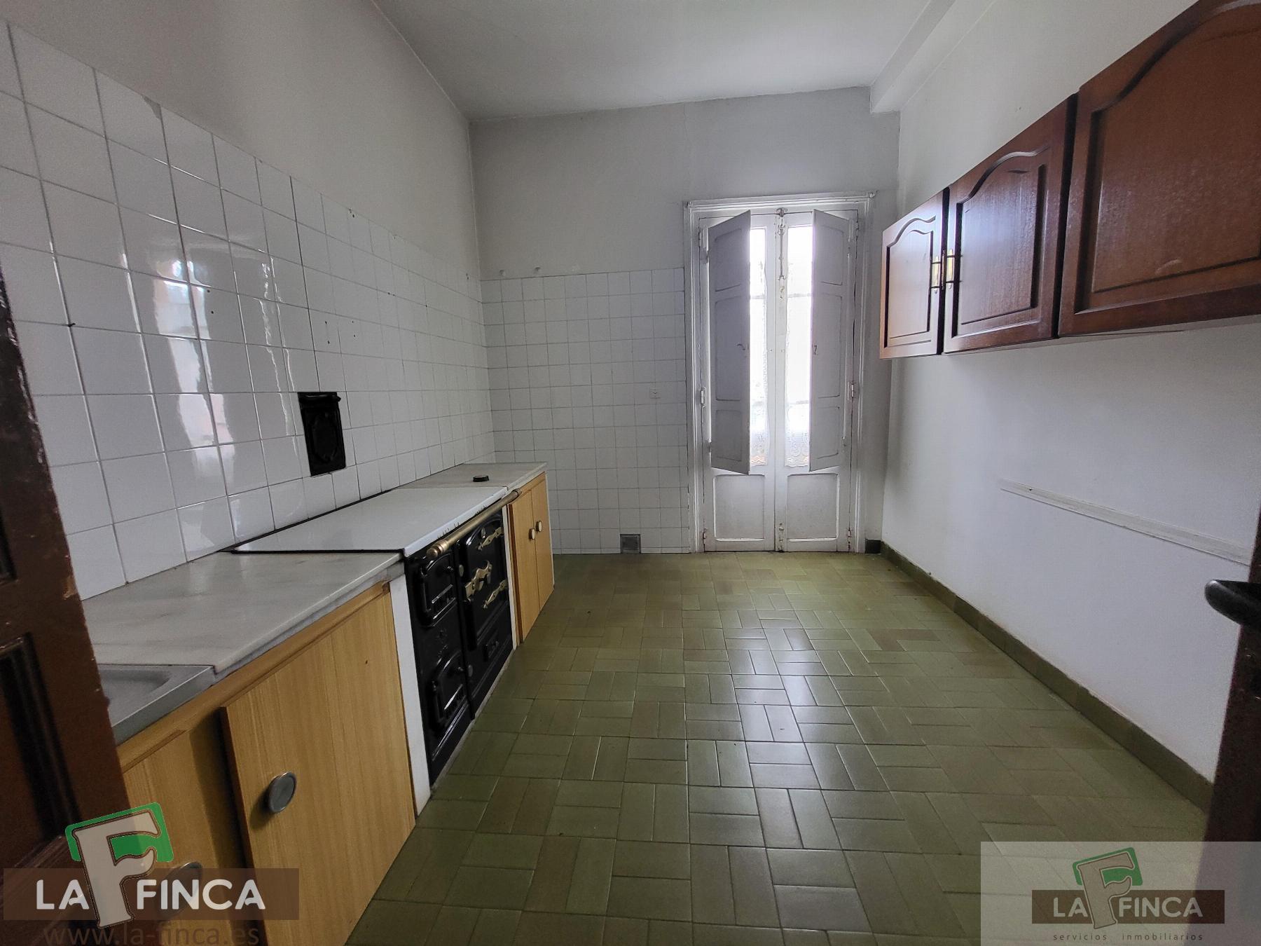 Venta de casa en Salas