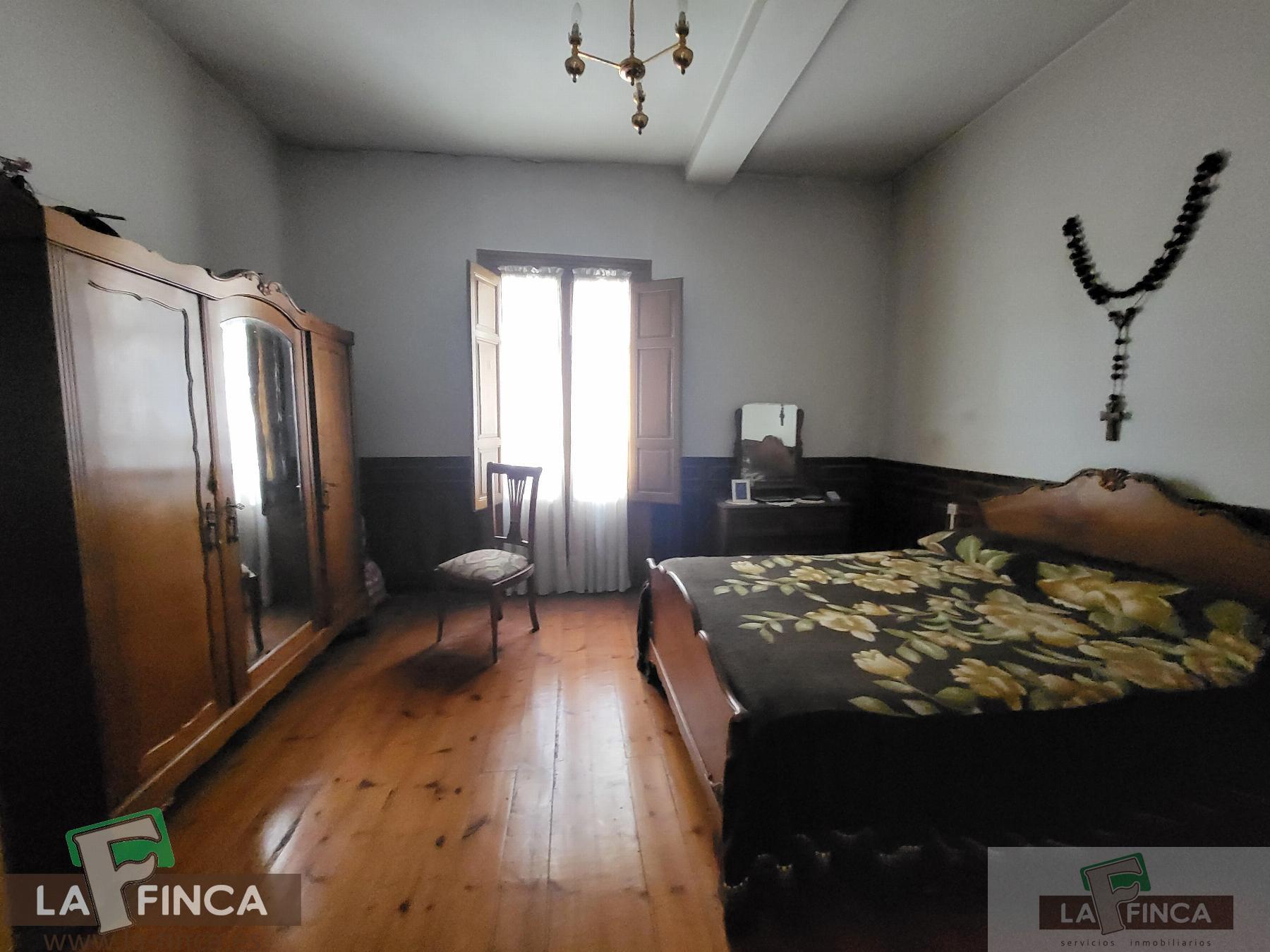 Venta de casa en Salas