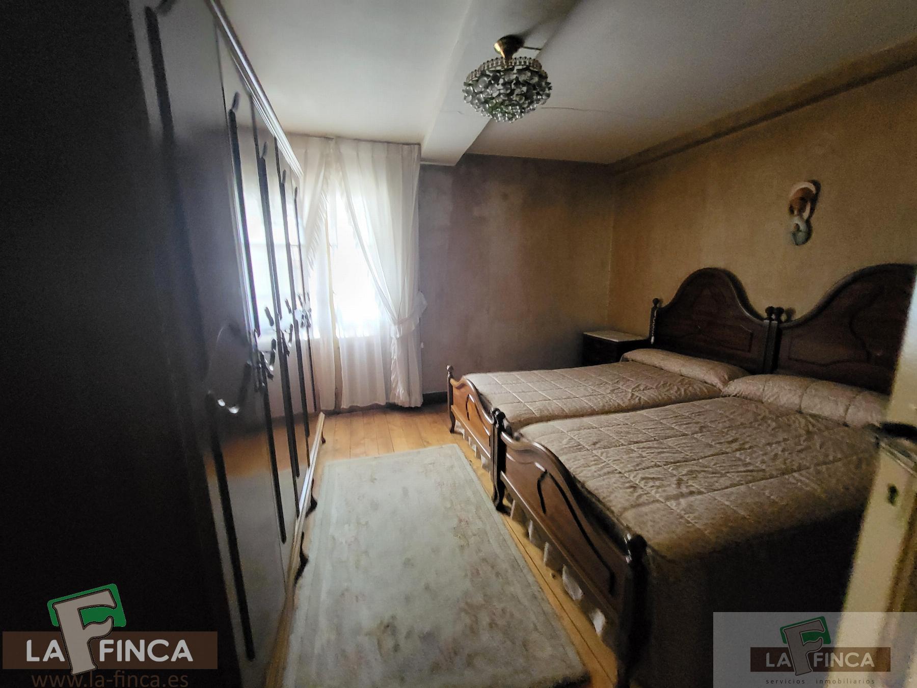 Venta de casa en Salas