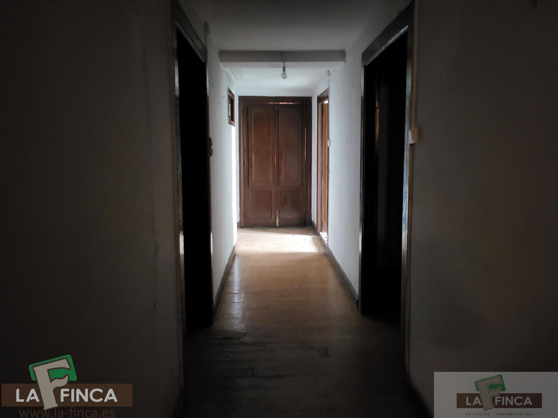 Venta de casa en Salas