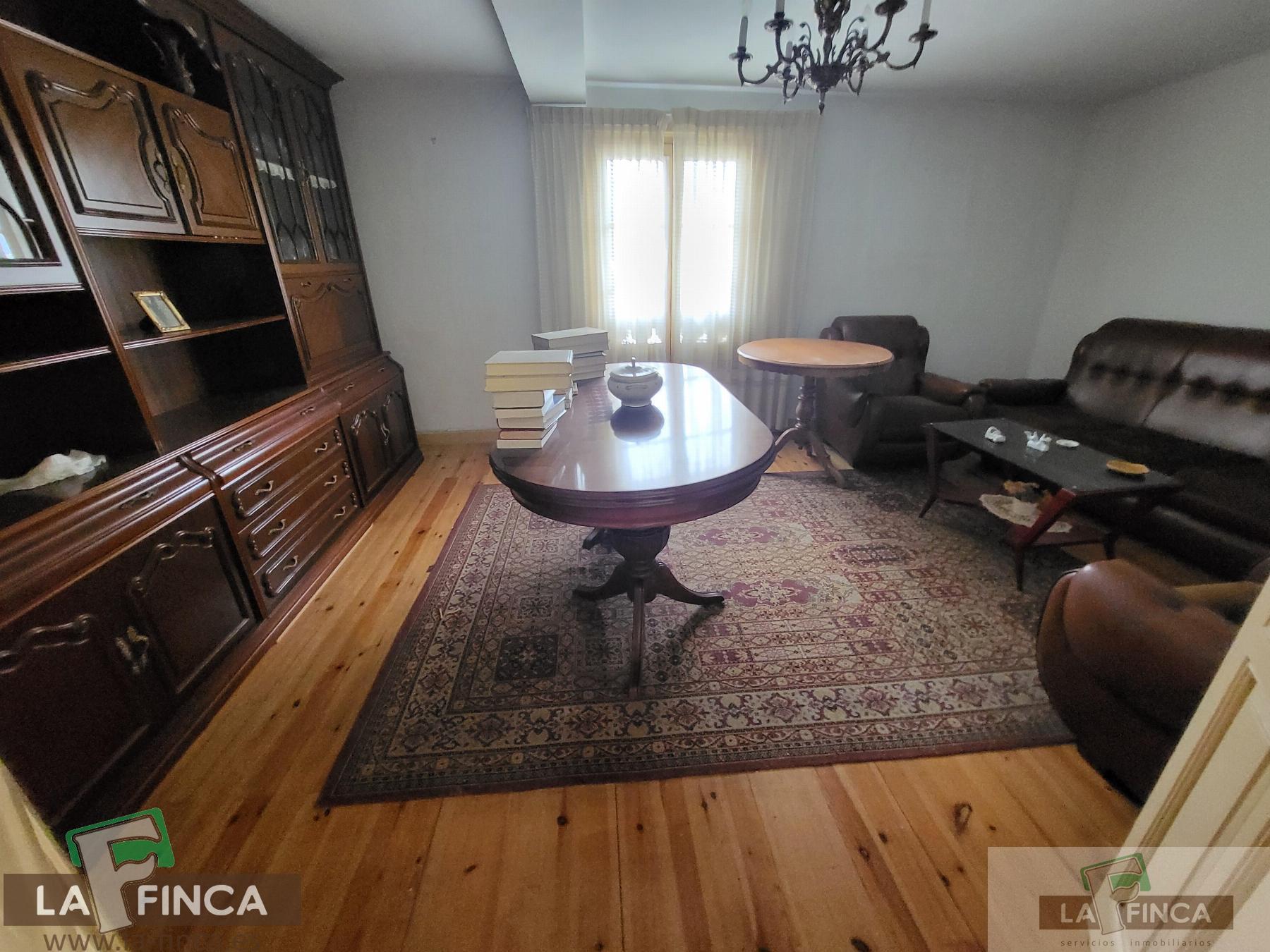 Venta de casa en Salas
