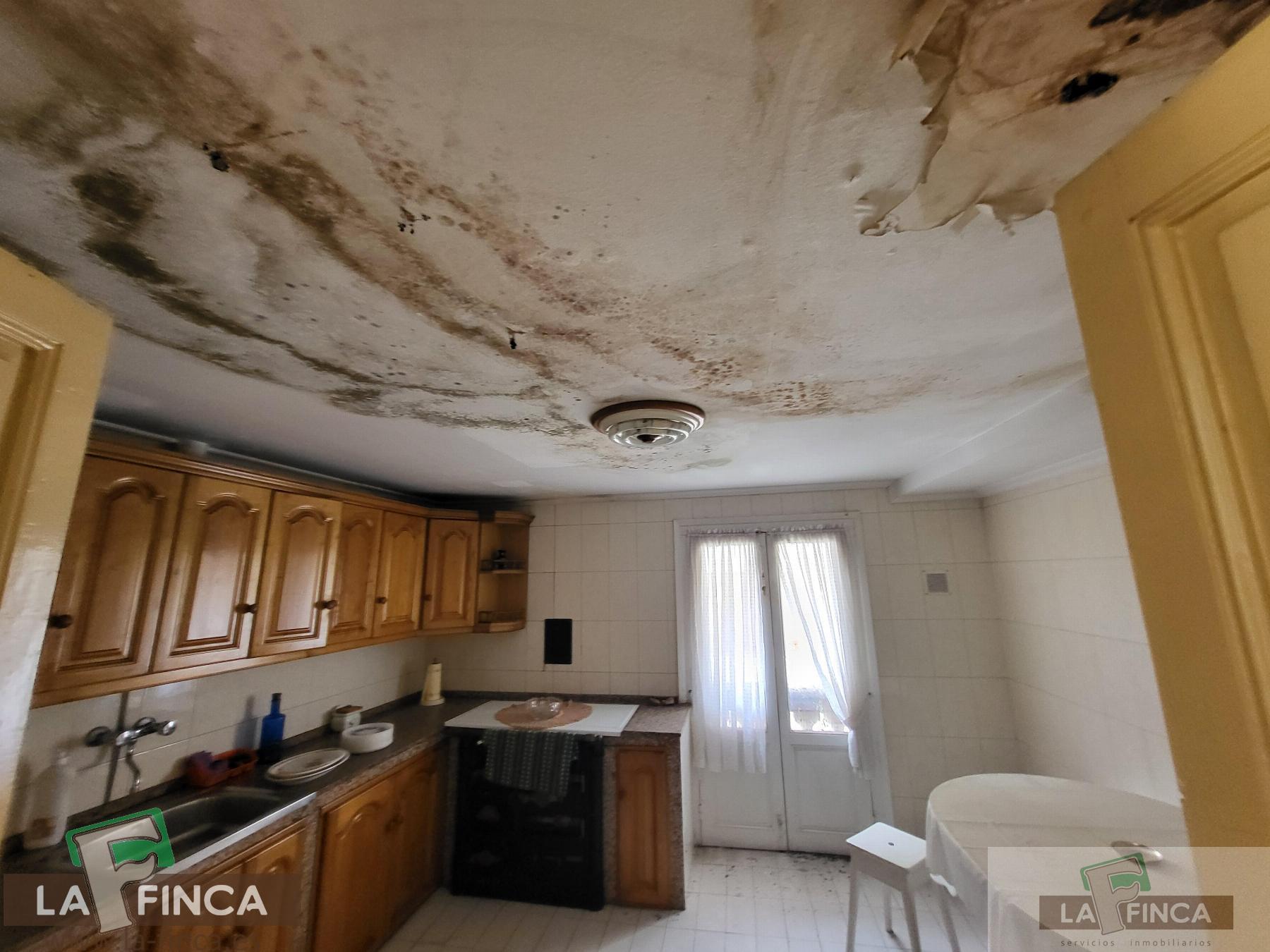 Venta de casa en Salas
