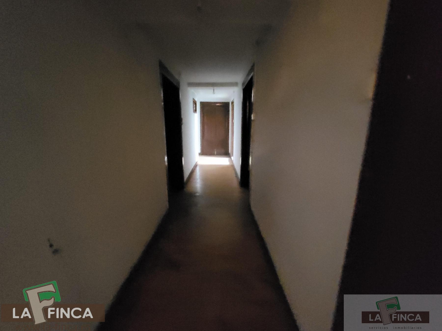 Venta de casa en Salas