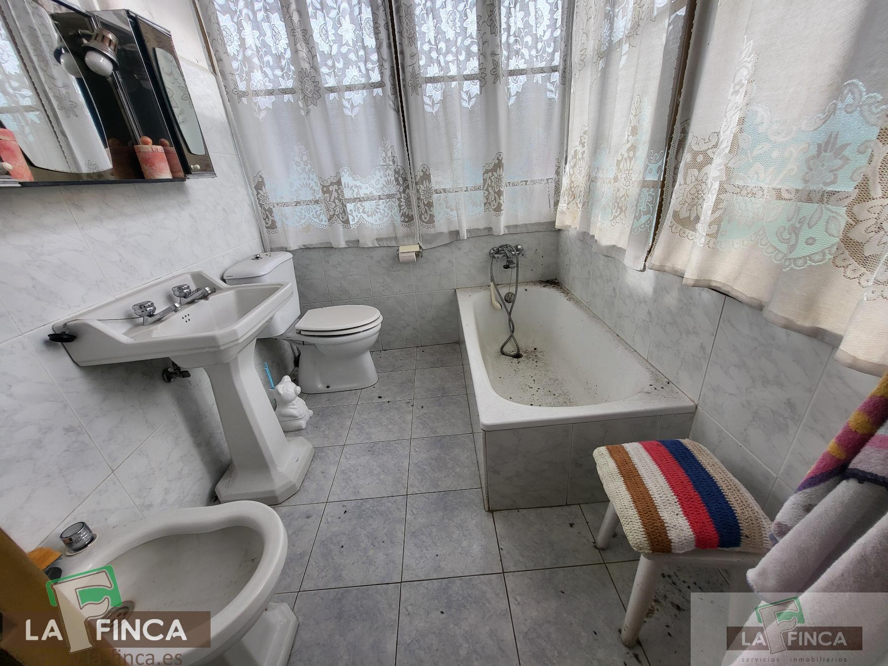 Venta de casa en Salas