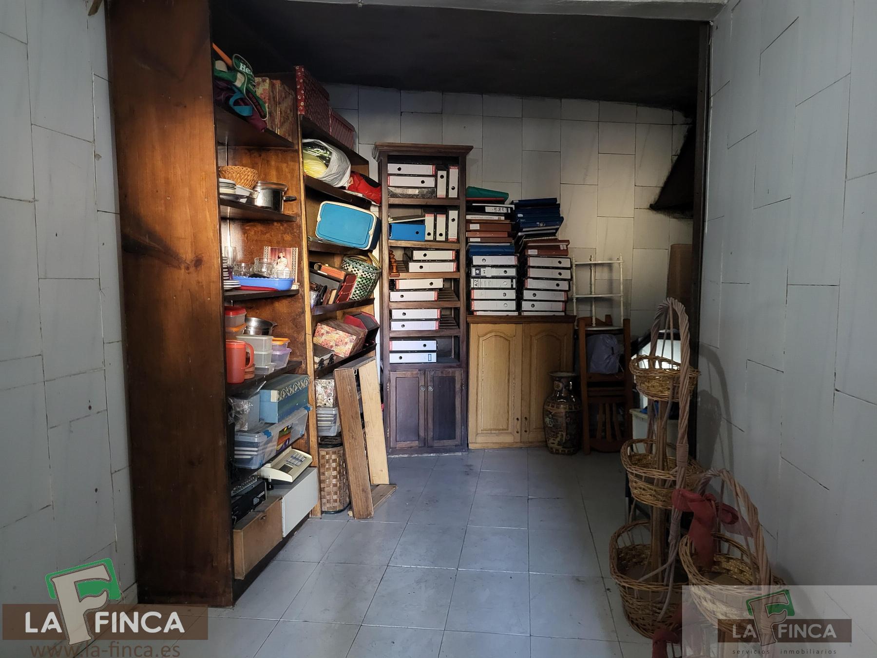 For sale of house in Cangas del Narcea