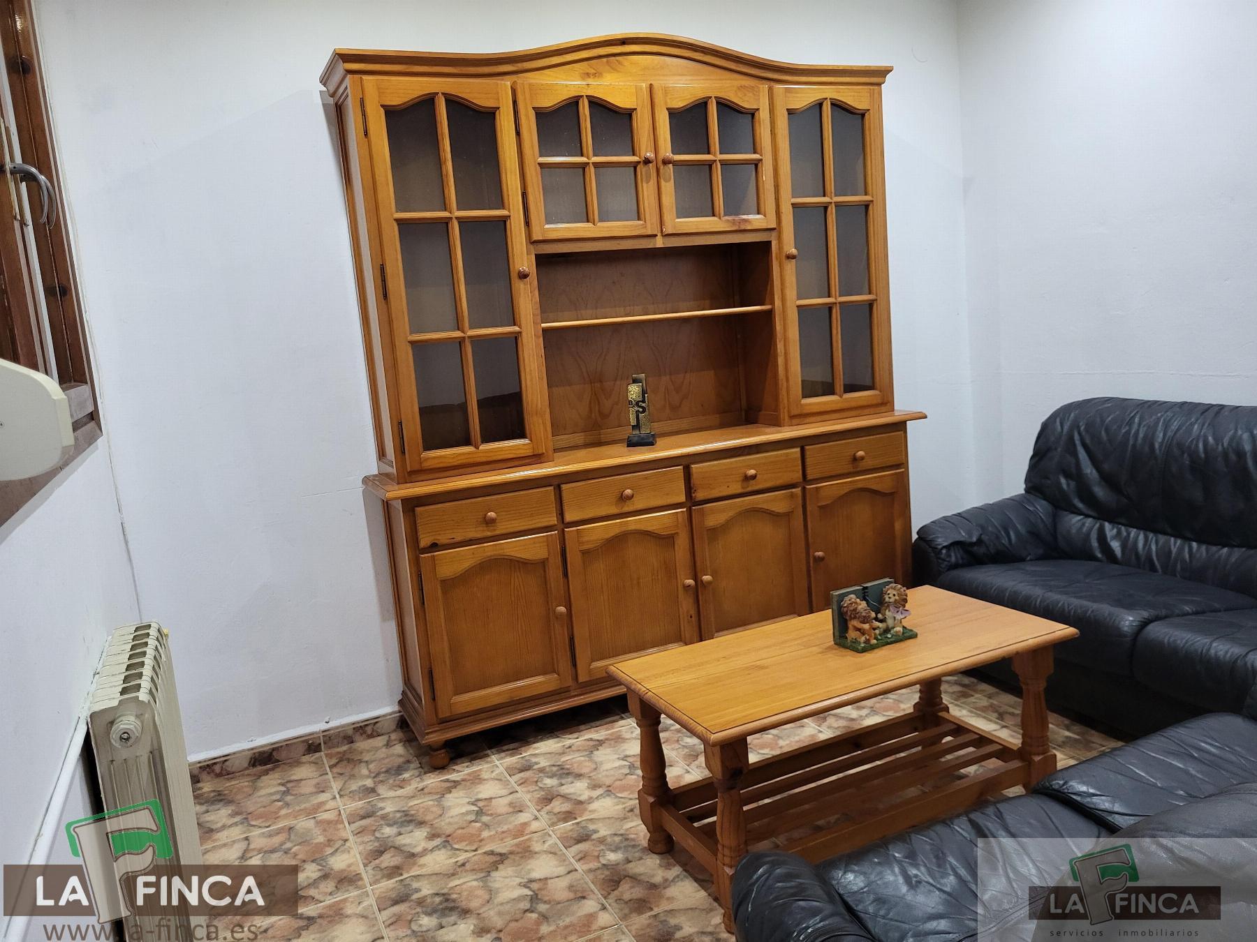 For sale of house in Cangas del Narcea
