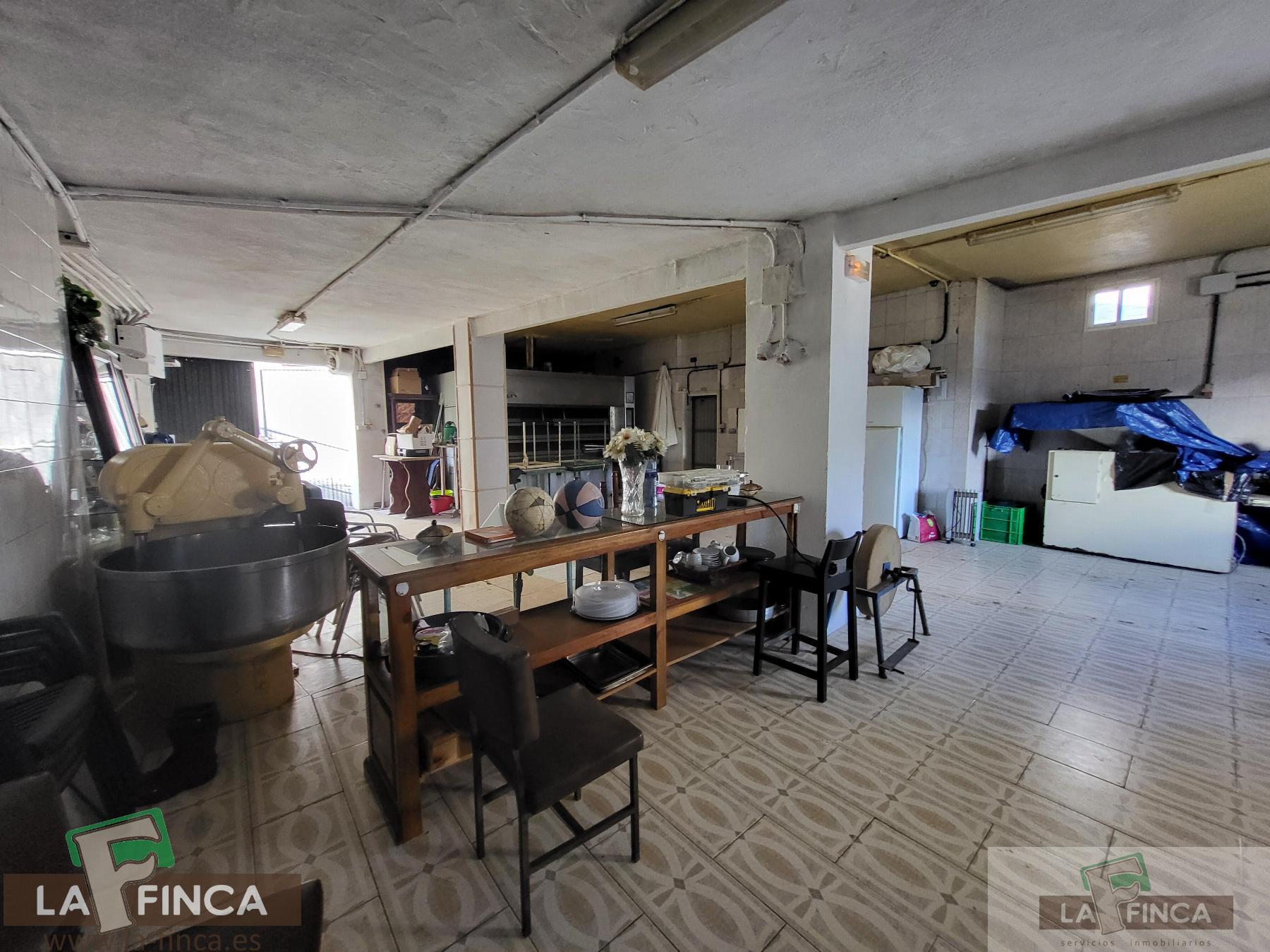 For sale of house in Cangas del Narcea