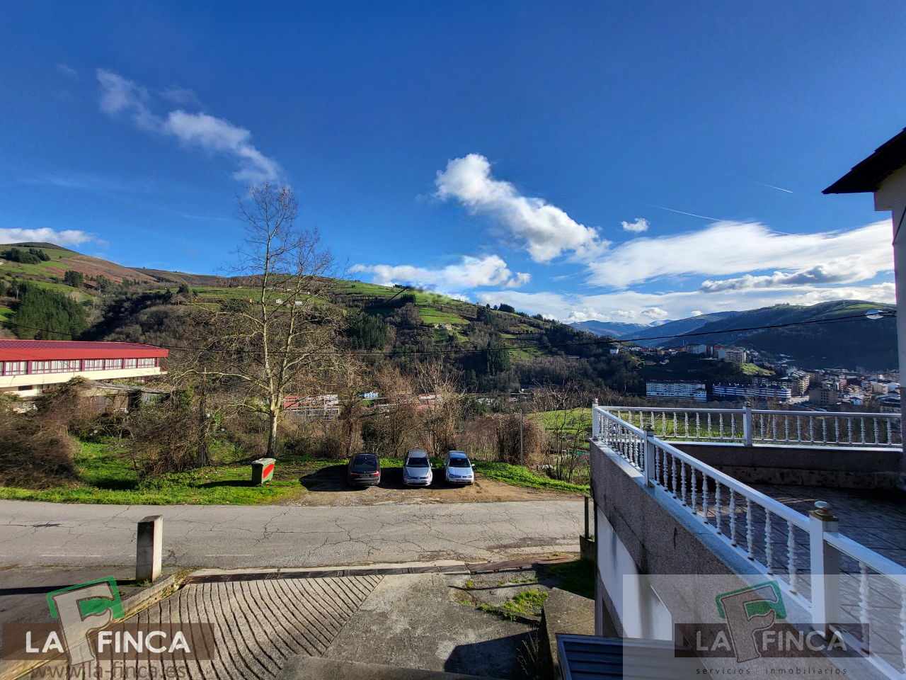 For sale of house in Cangas del Narcea