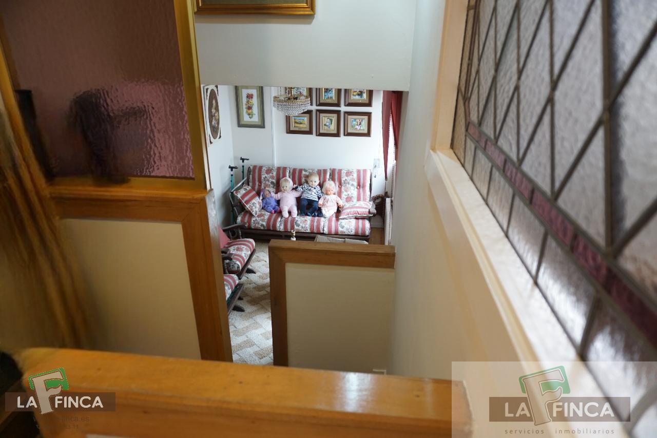 For sale of chalet in Llanera