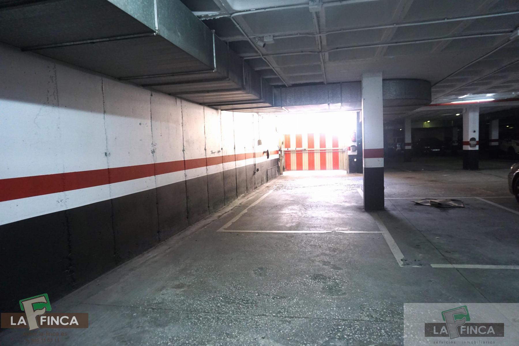 Venta de piso en Oviedo