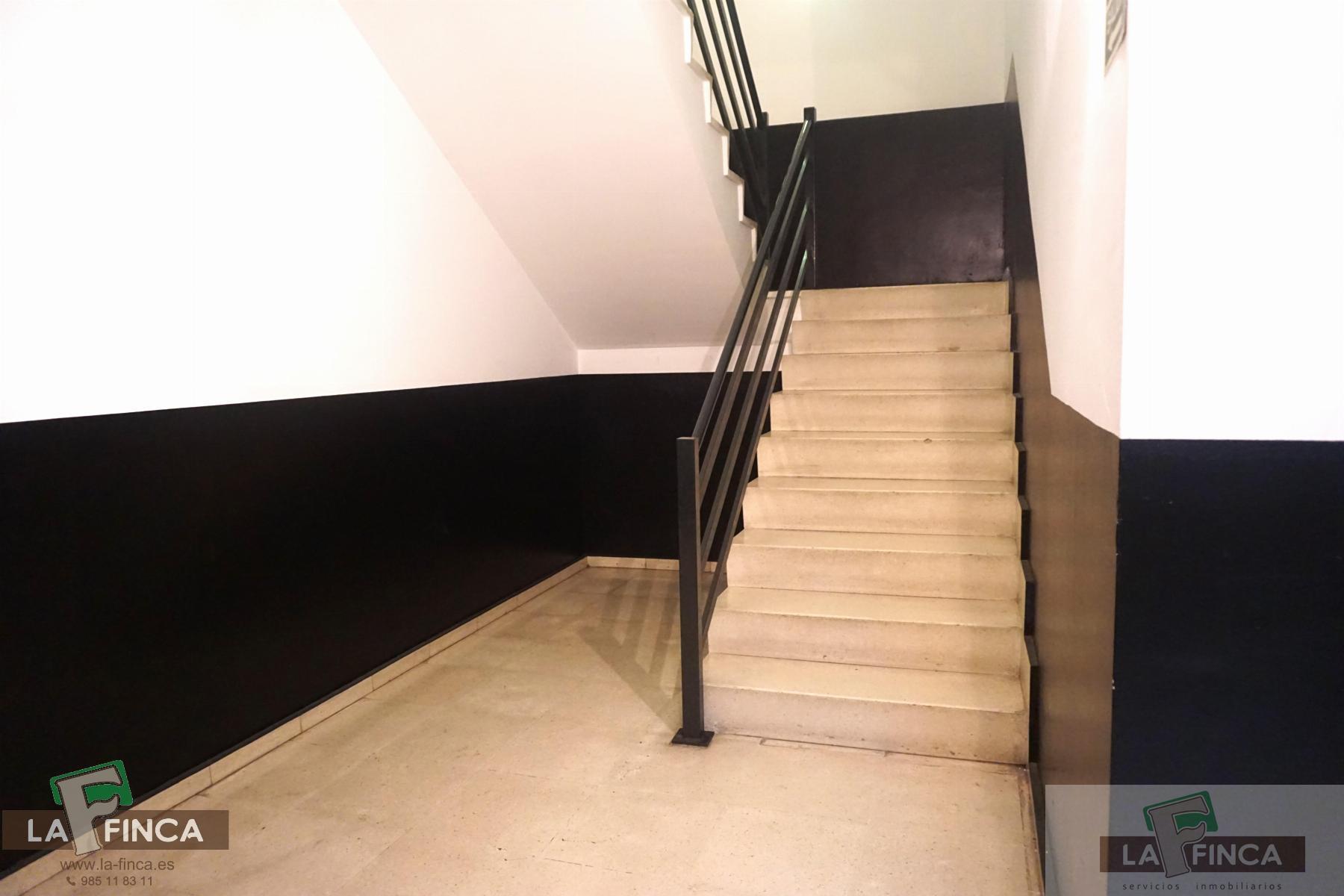 Venta de piso en Oviedo
