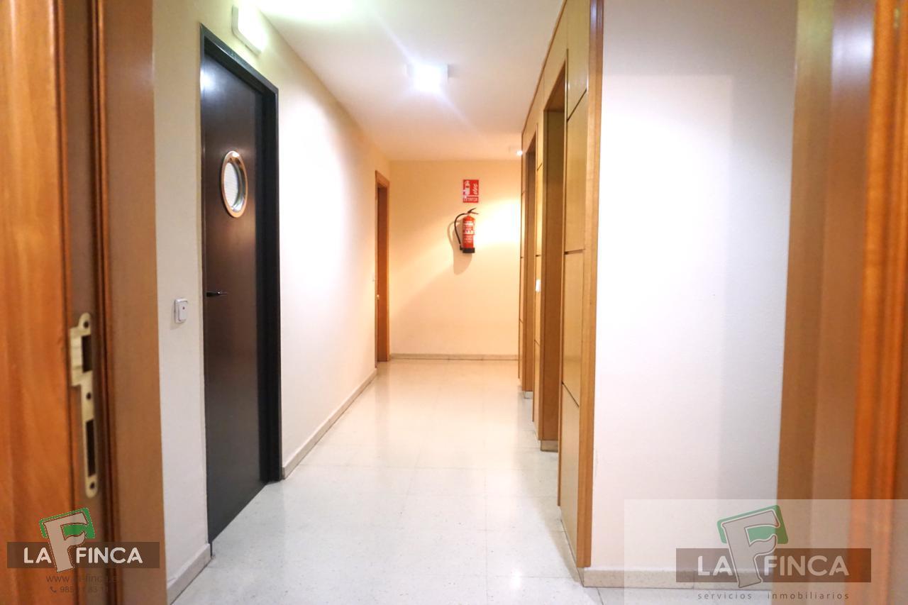 Venta de piso en Oviedo