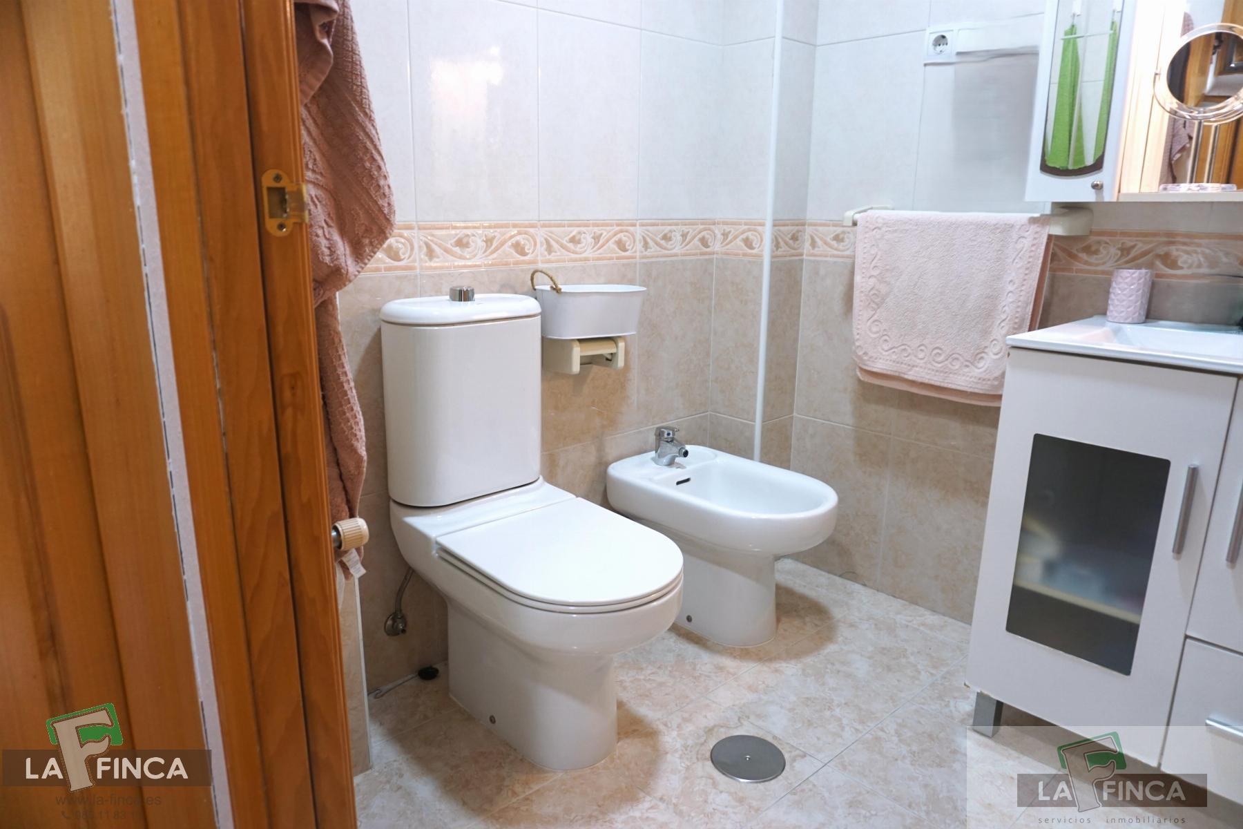 Venta de piso en Oviedo