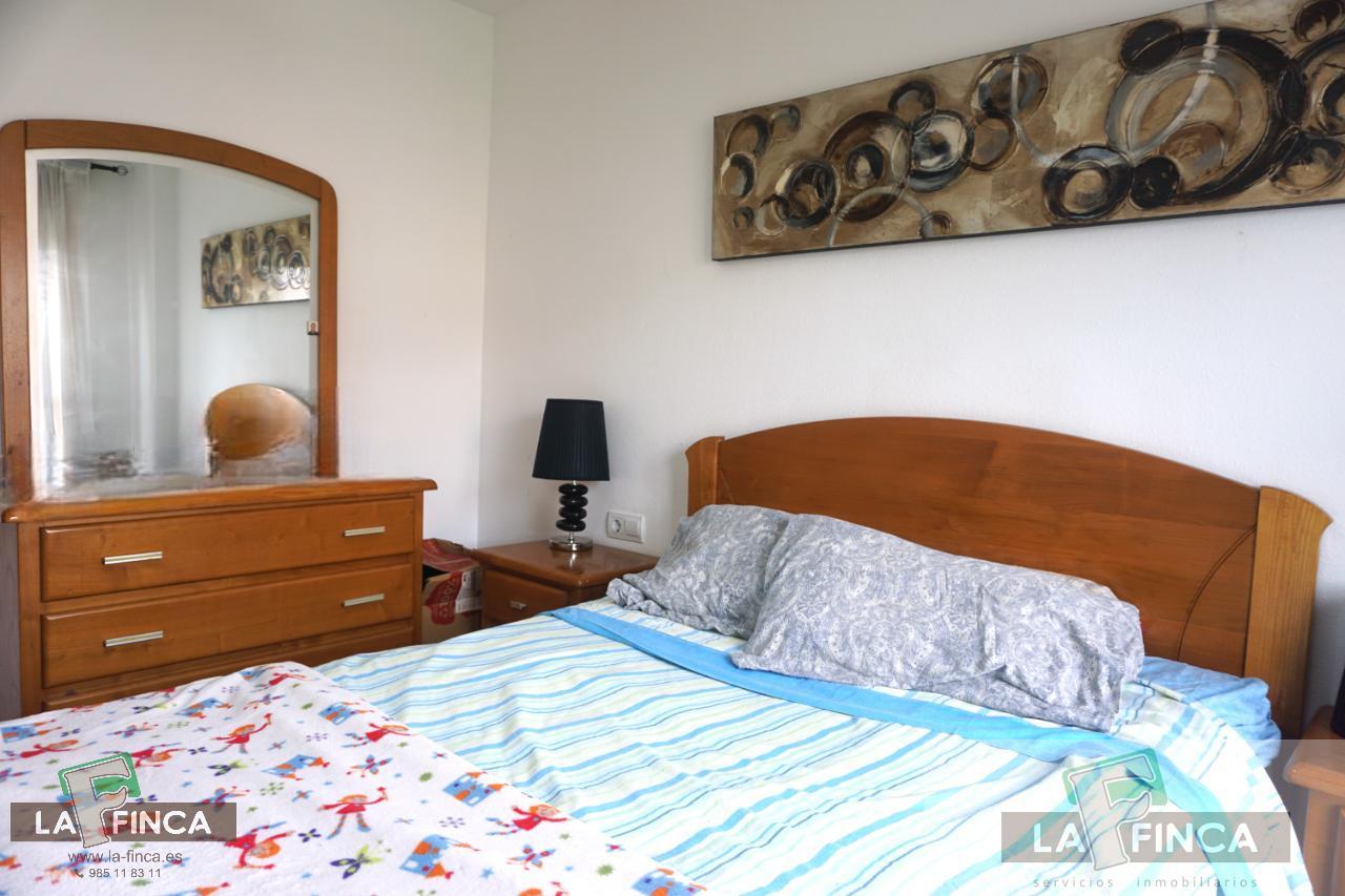 Venta de piso en Oviedo