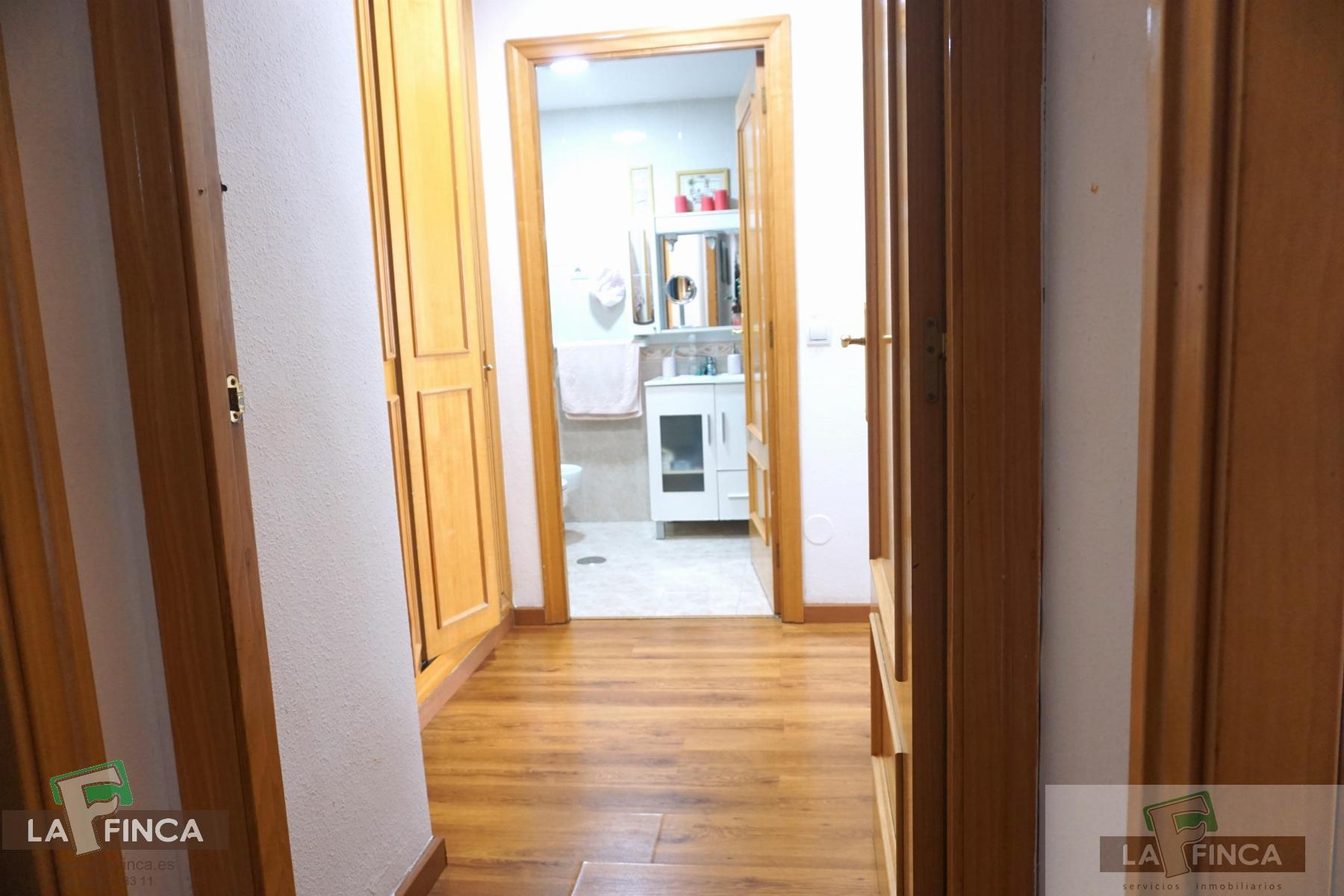Venta de piso en Oviedo