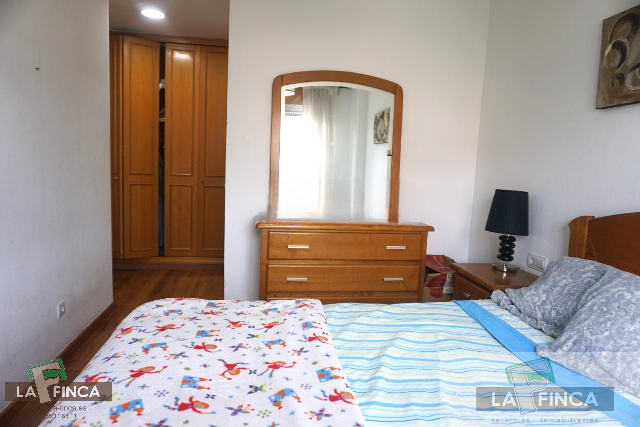 Venta de piso en Oviedo
