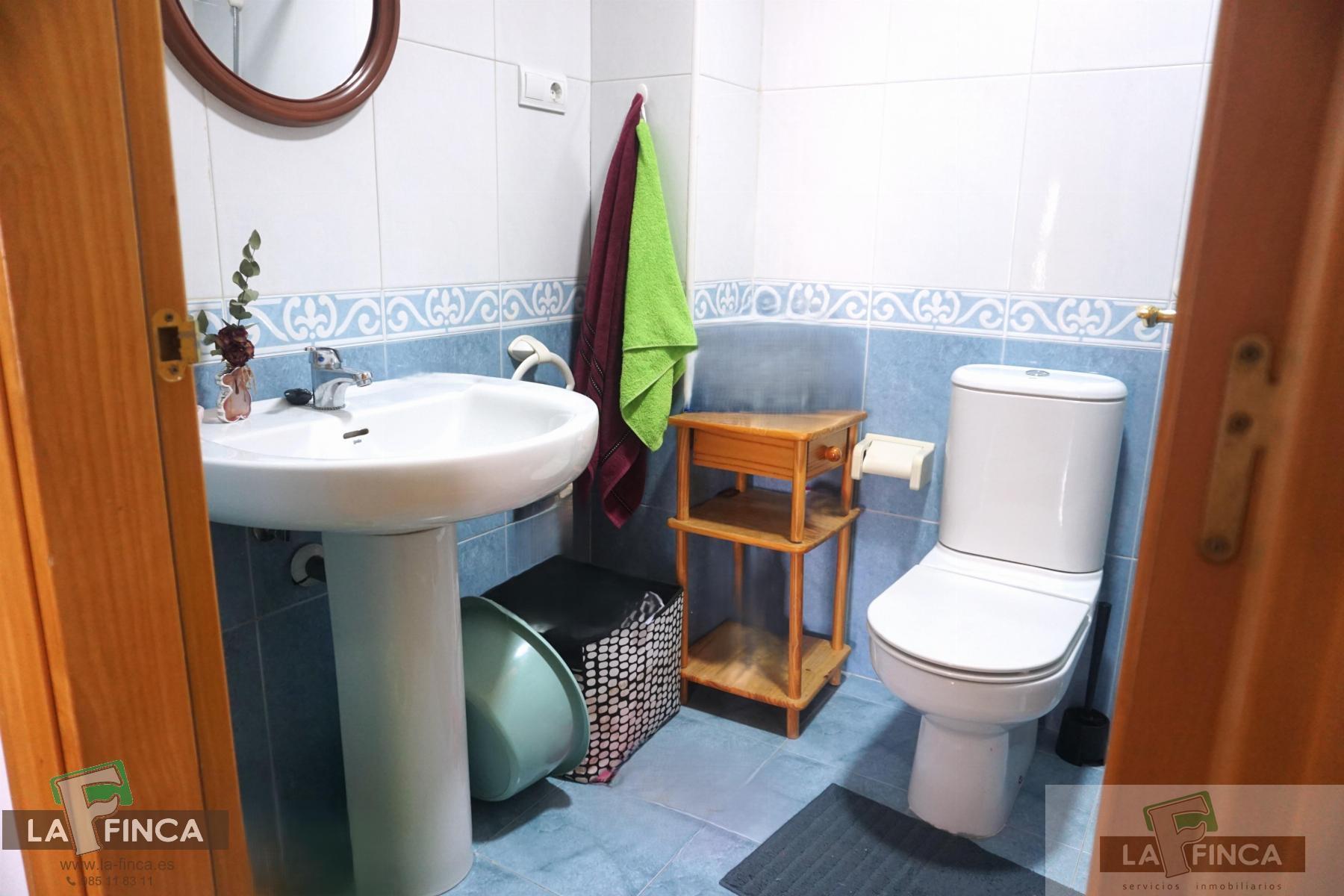 Venta de piso en Oviedo