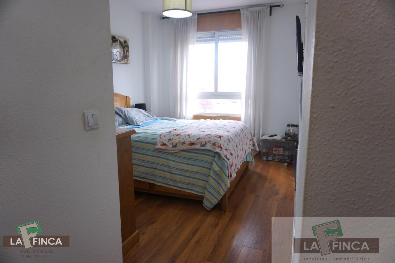 Venta de piso en Oviedo