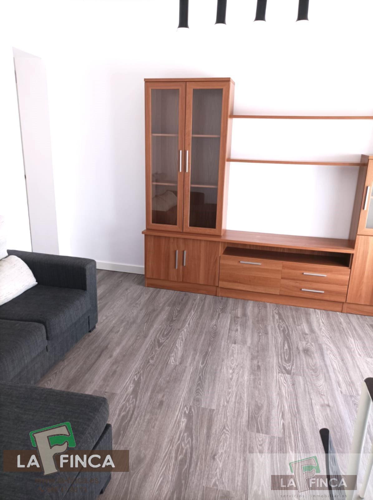 For sale of flat in Oviedo