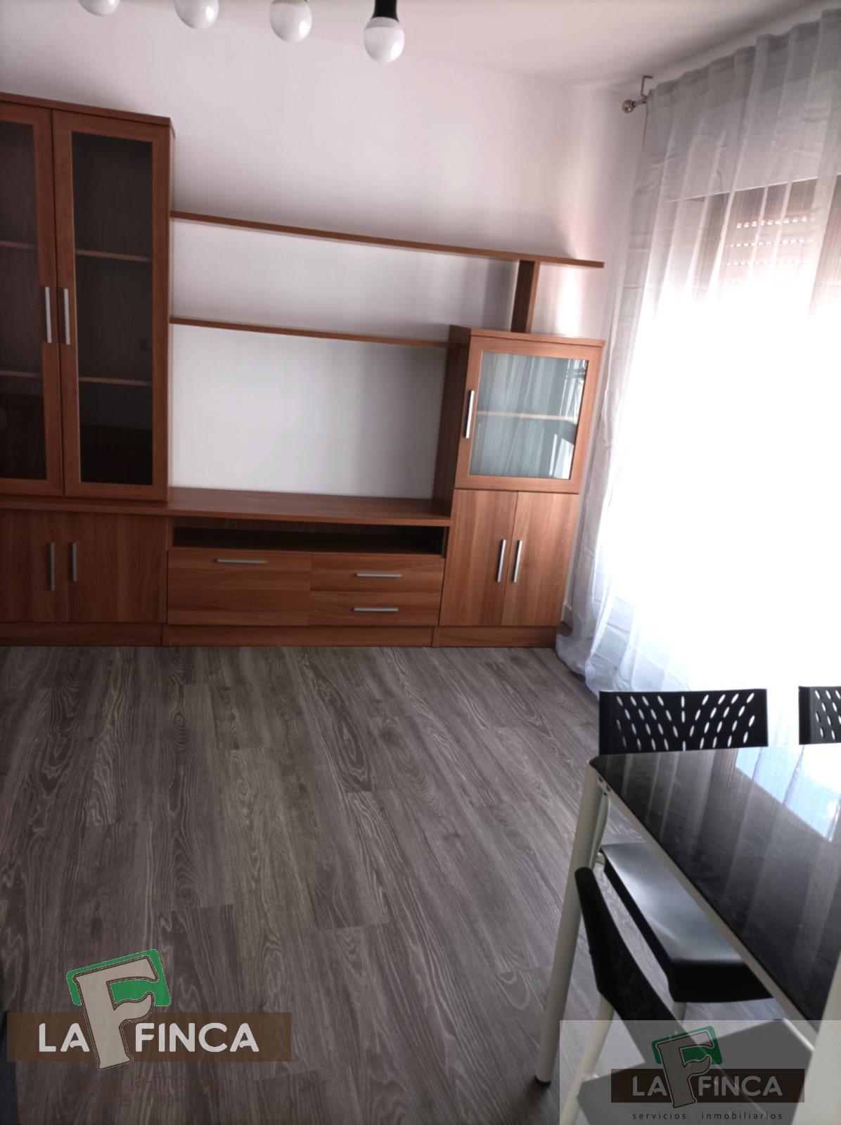 For sale of flat in Oviedo