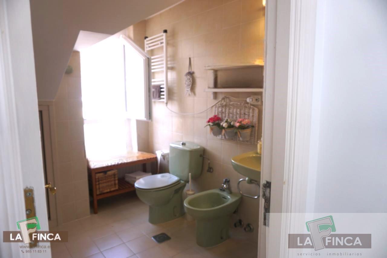 Venta de chalet en Ribadesella Concejo