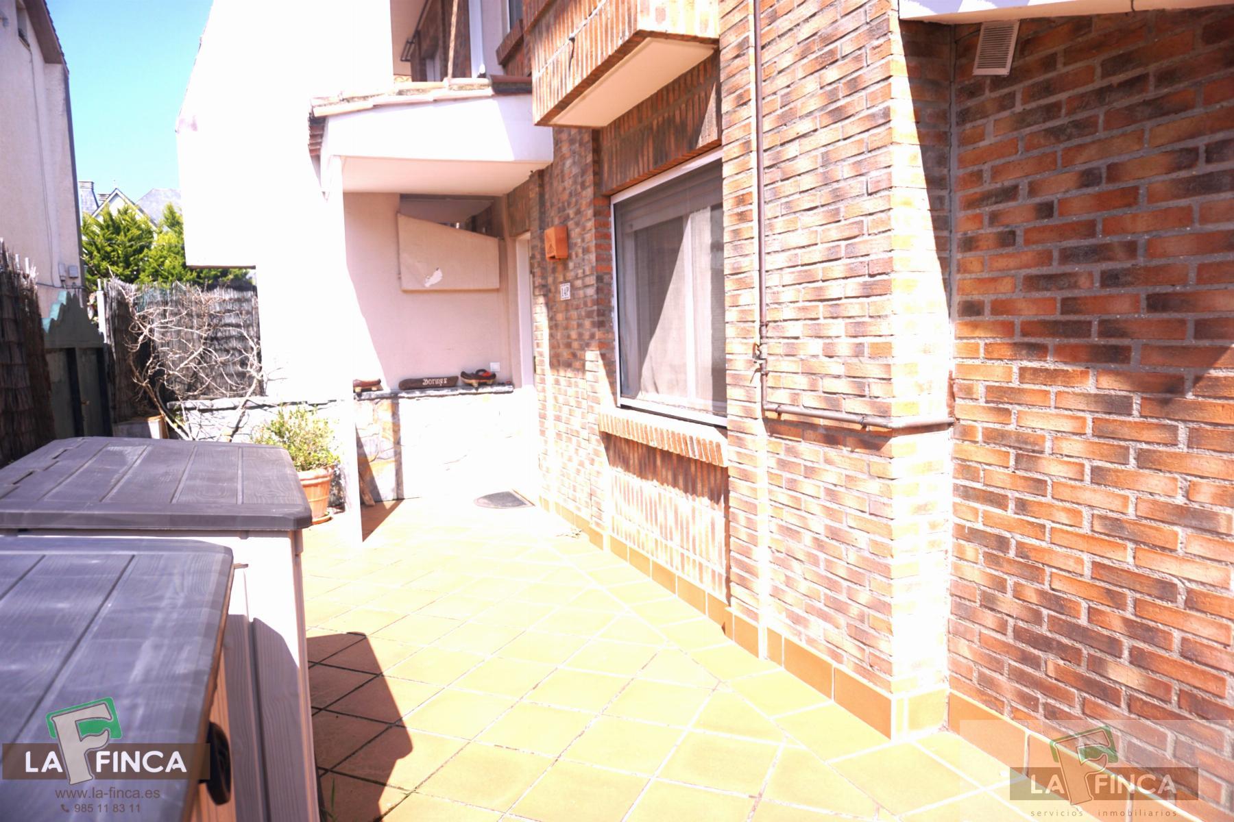 Venta de chalet en Ribadesella Concejo