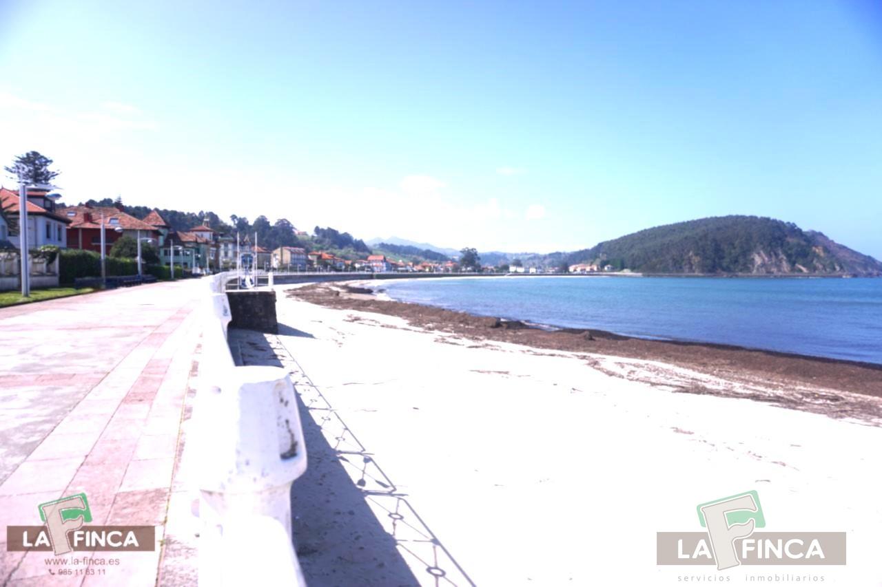 Venta de chalet en Ribadesella Concejo