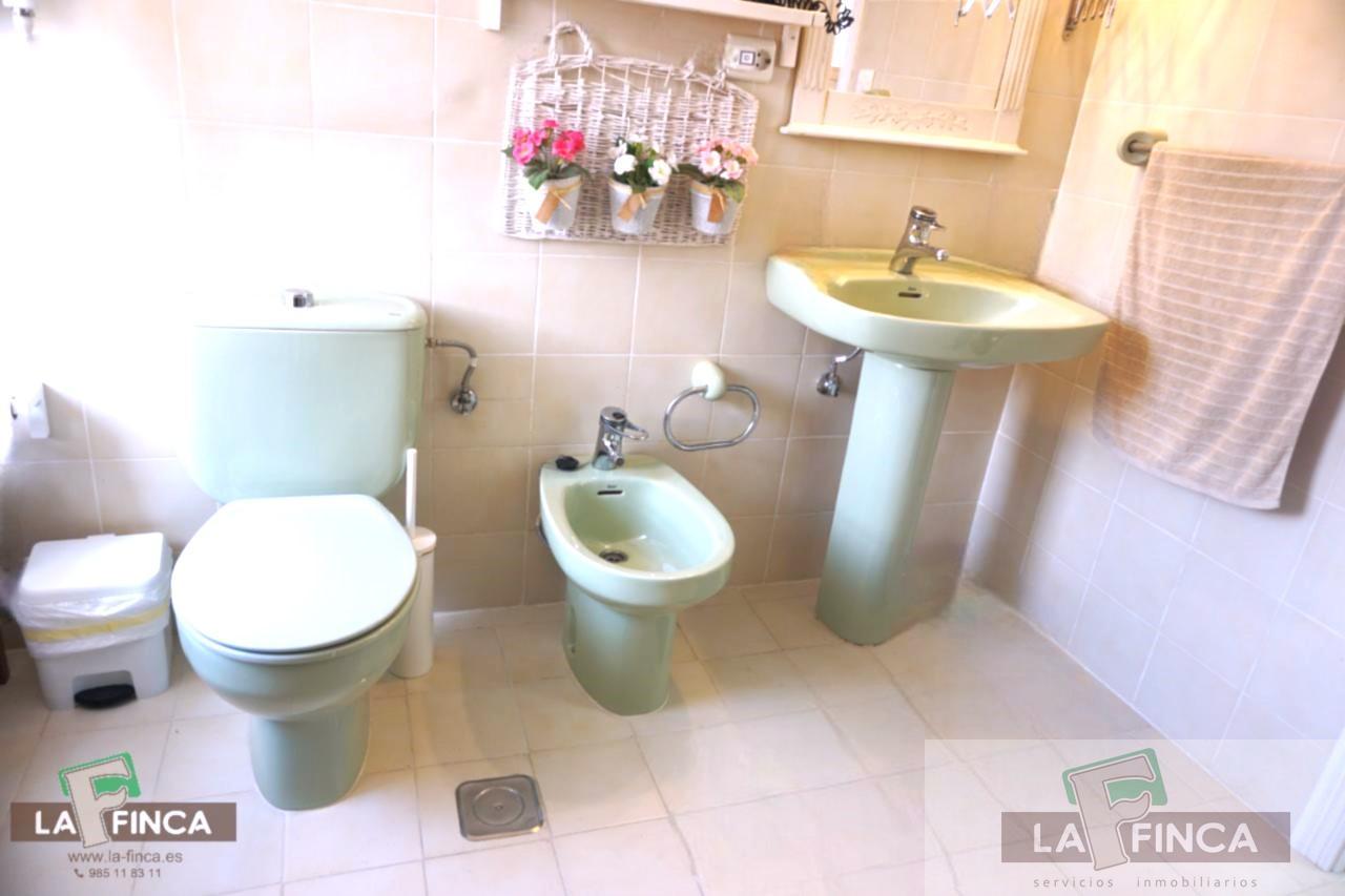 Venta de chalet en Ribadesella Concejo
