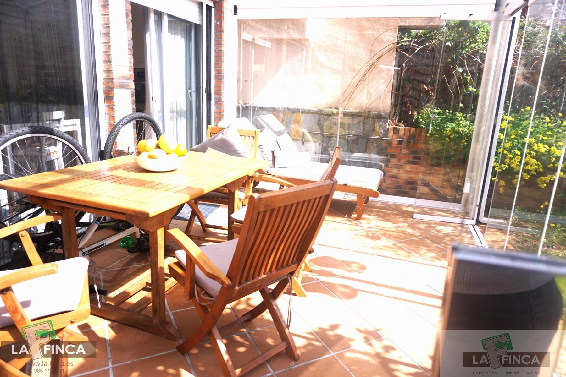 Venta de chalet en Ribadesella Concejo