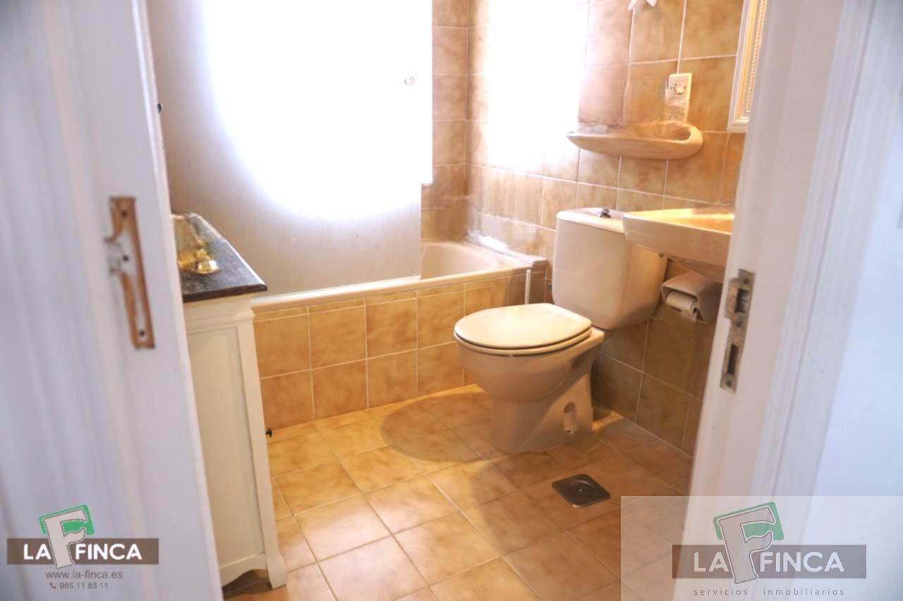 Venta de chalet en Ribadesella Concejo