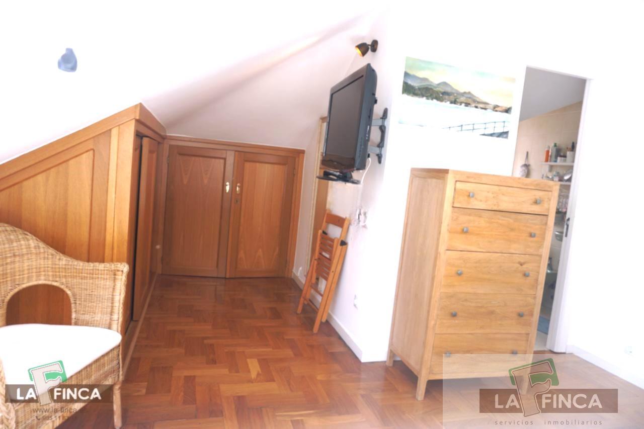 Venta de chalet en Ribadesella Concejo