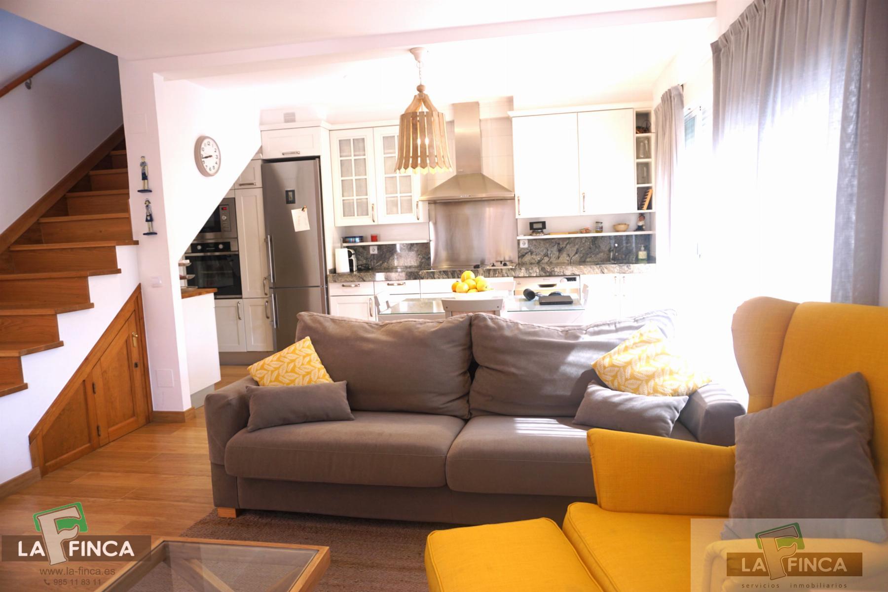 Venta de chalet en Ribadesella Concejo