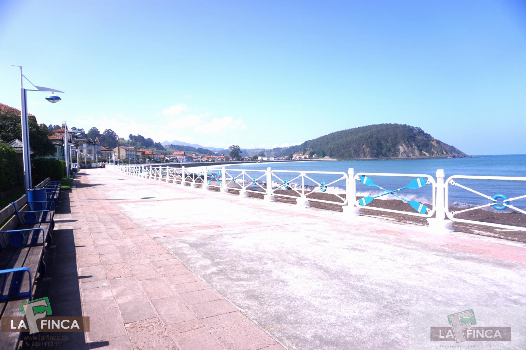Venta de chalet en Ribadesella Concejo