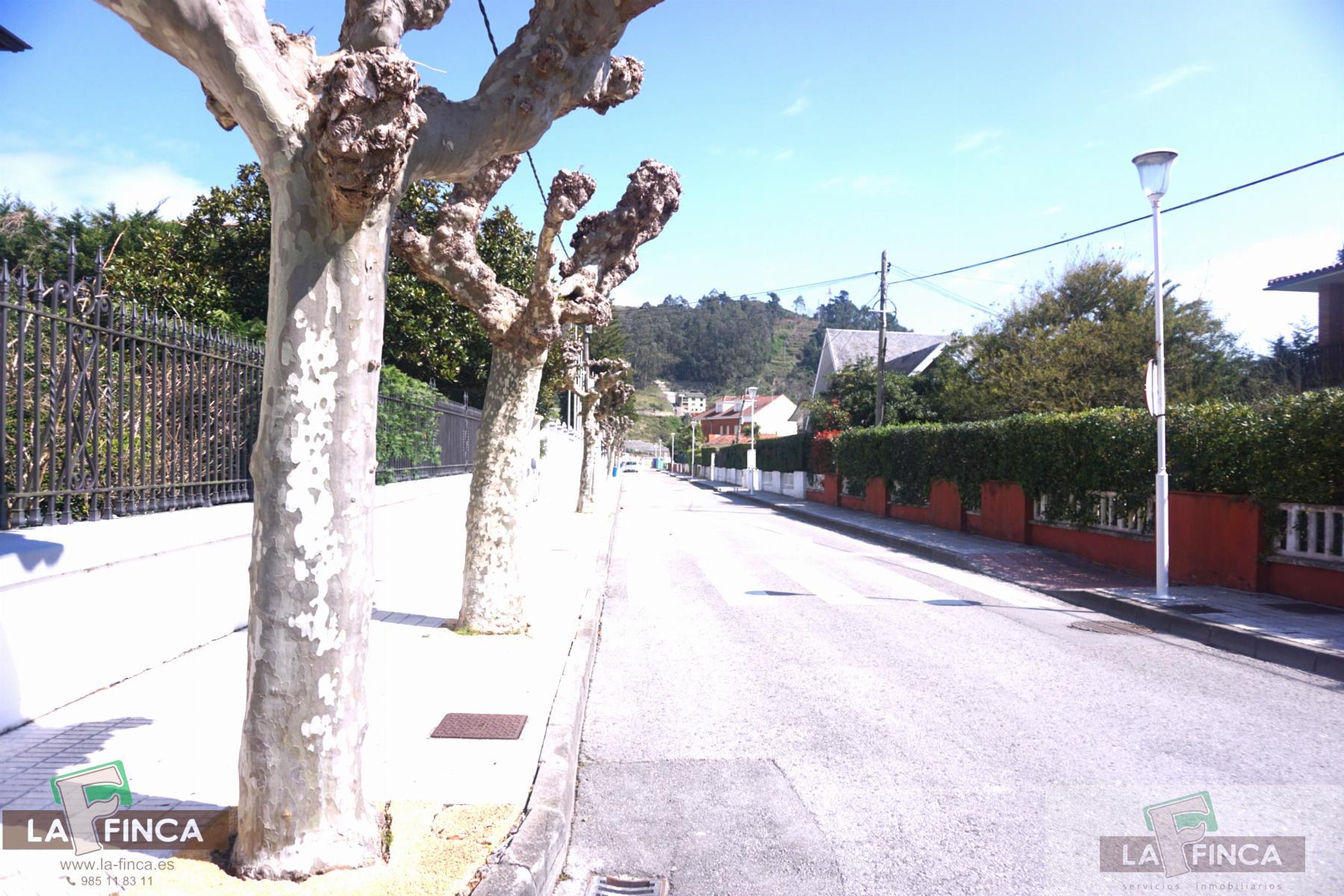 Venta de chalet en Ribadesella Concejo