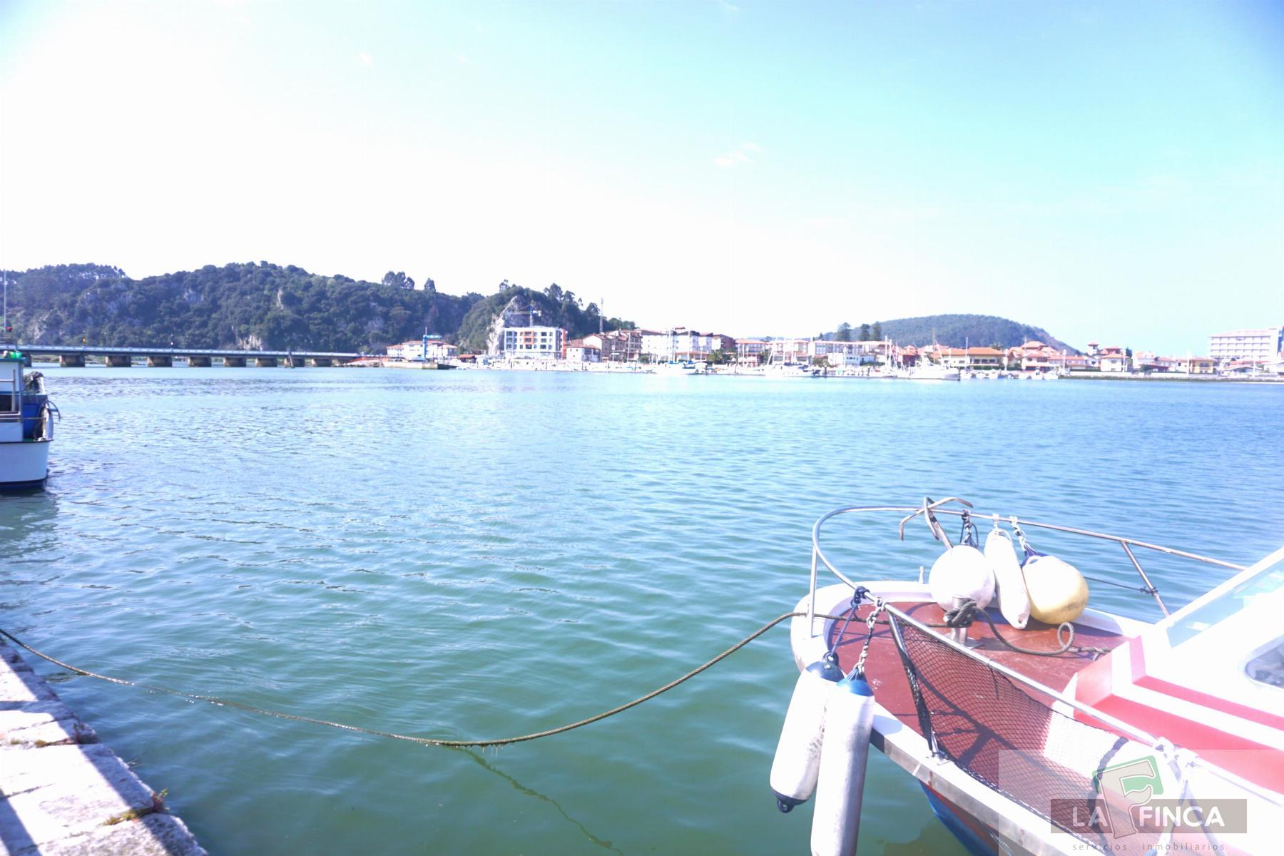 Venta de chalet en Ribadesella Concejo