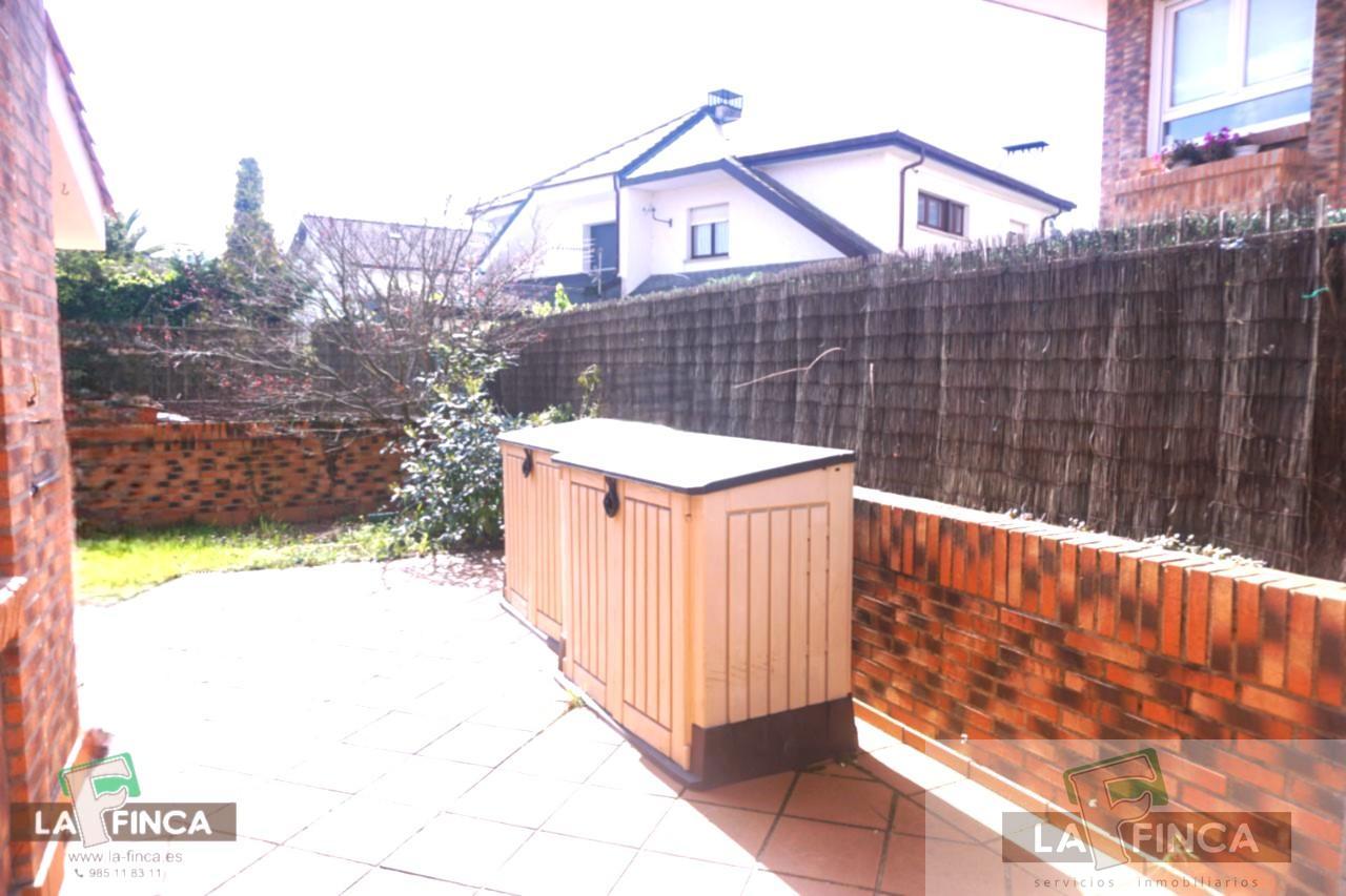 Venta de chalet en Ribadesella Concejo