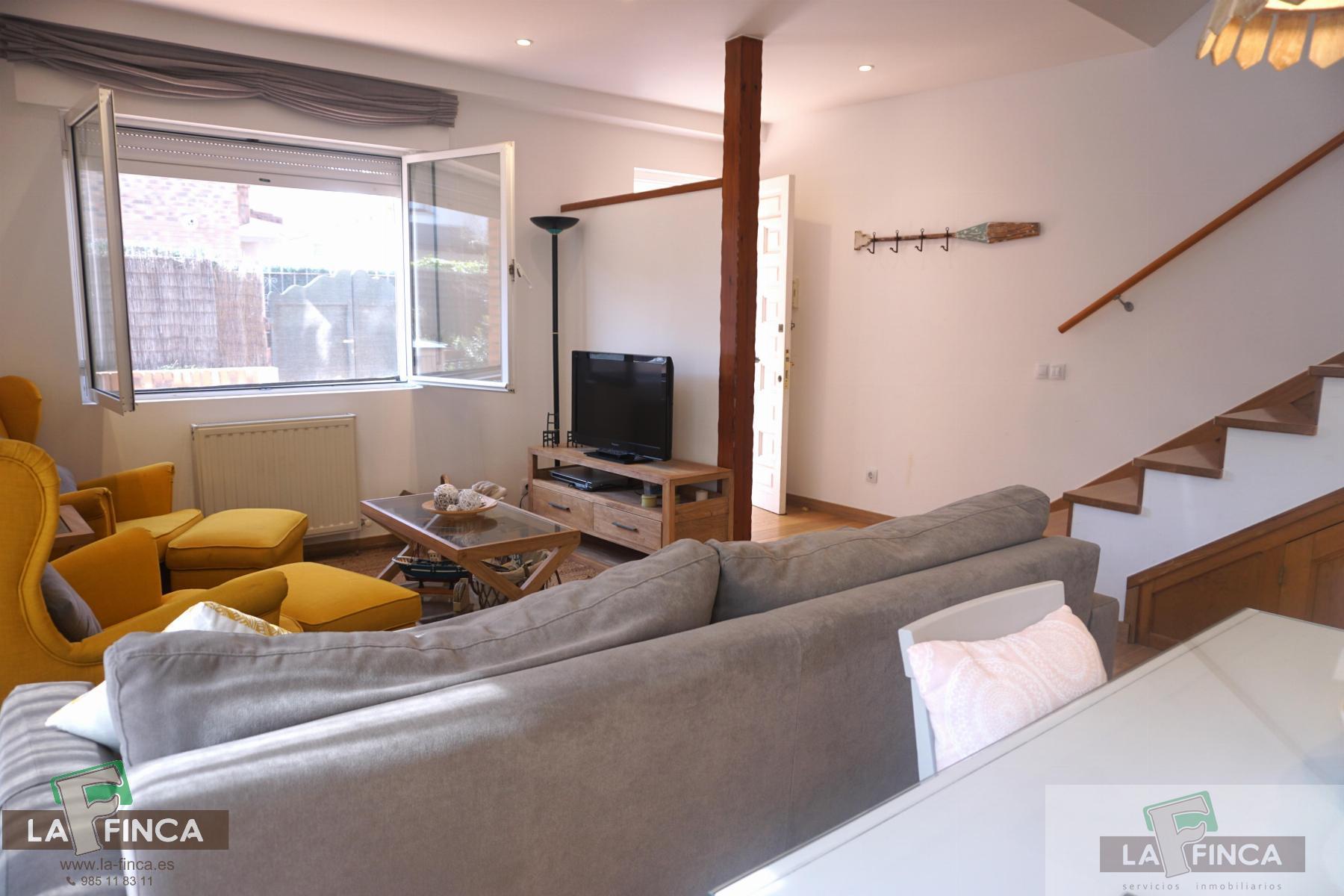 Venta de chalet en Ribadesella Concejo