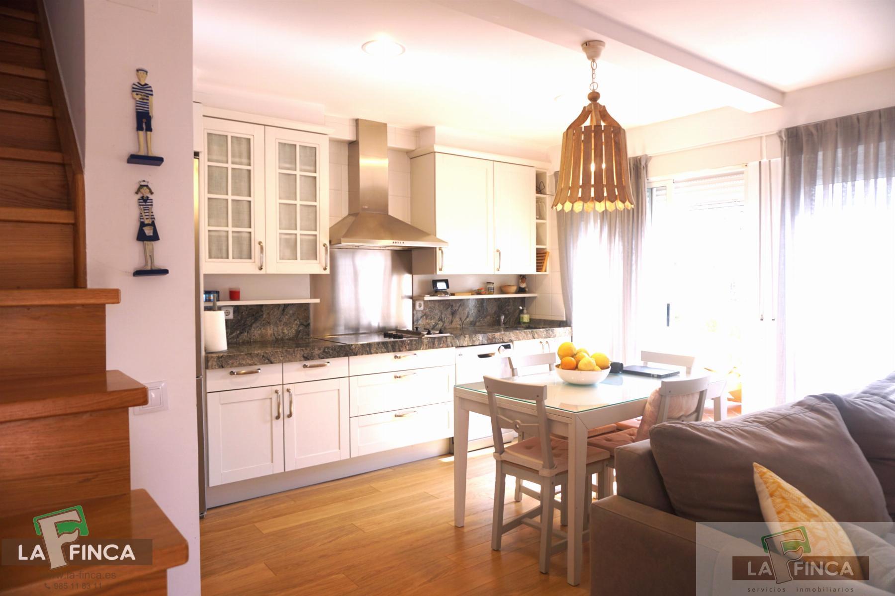 Venta de chalet en Ribadesella Concejo
