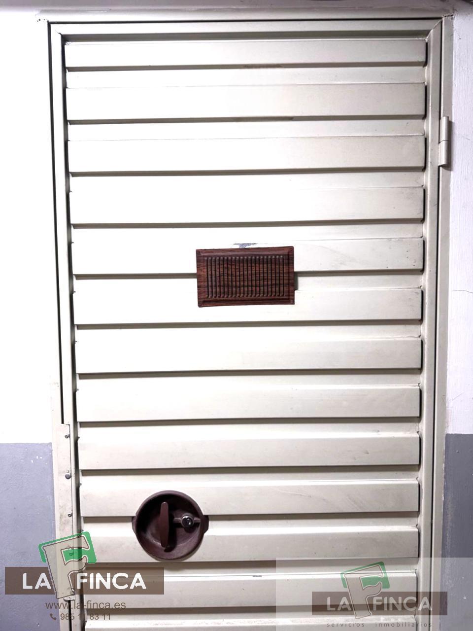 For sale of flat in Oviedo