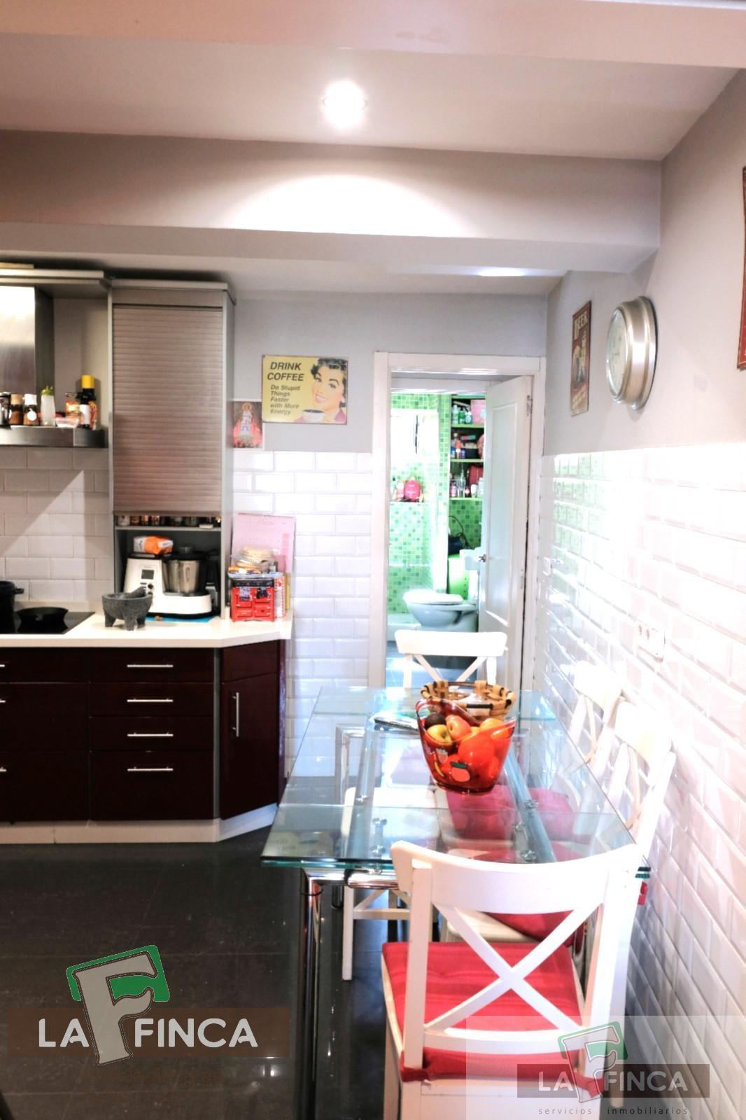 For sale of flat in Oviedo