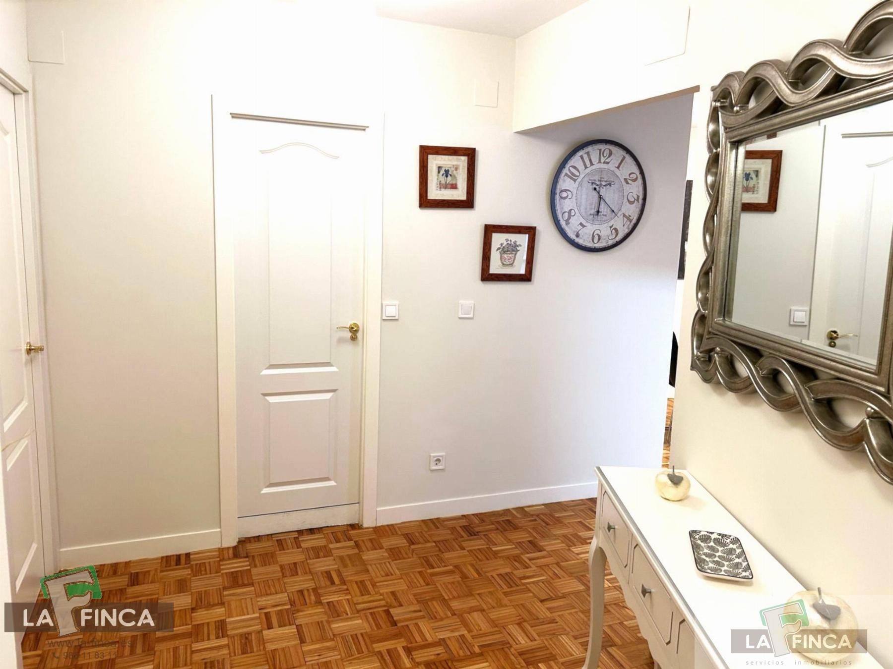 Venta de piso en Oviedo