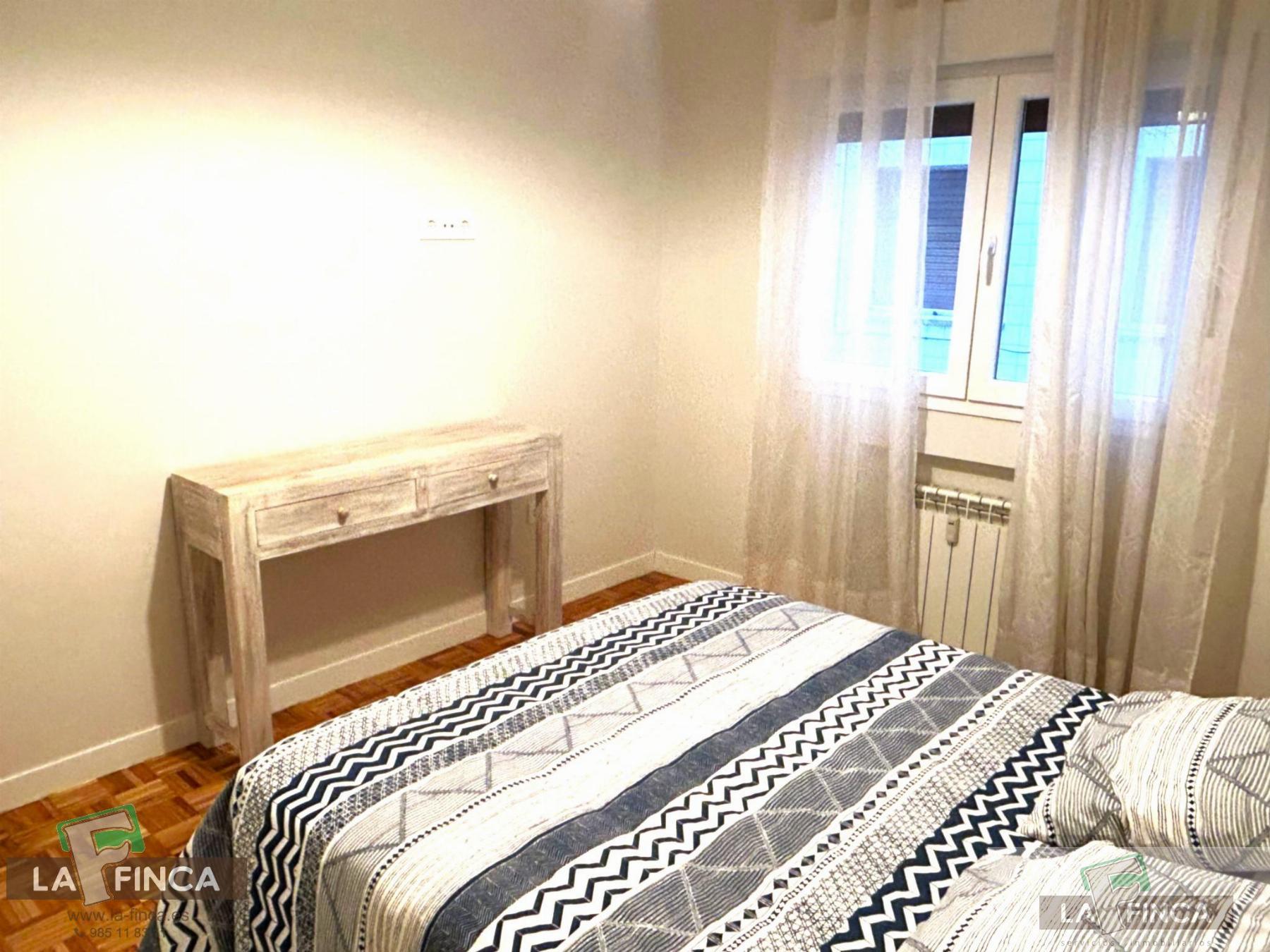 Venta de piso en Oviedo