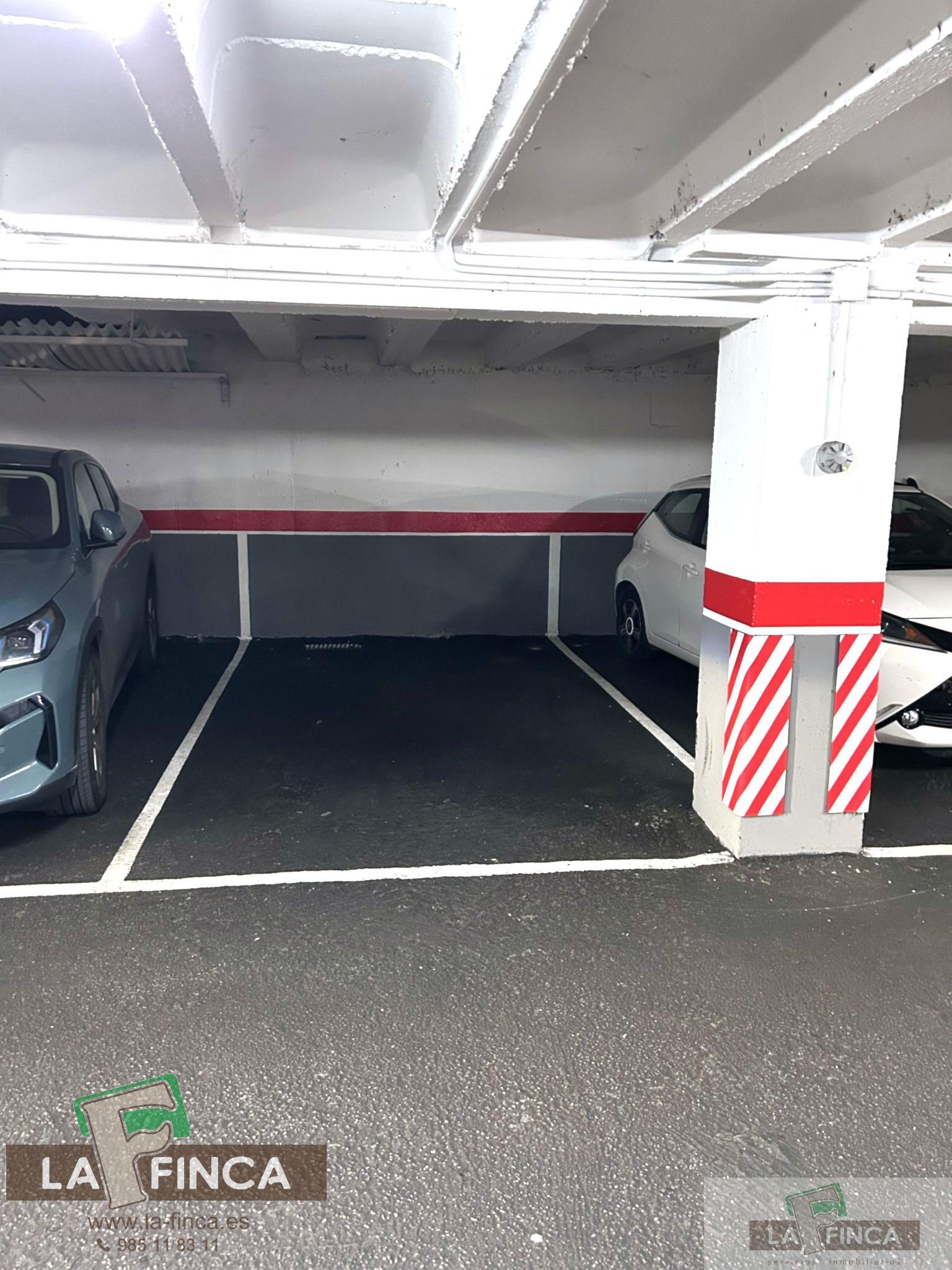 Venta de piso en Oviedo