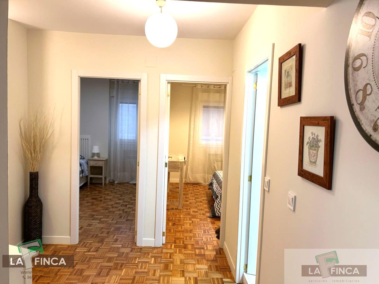 Venta de piso en Oviedo