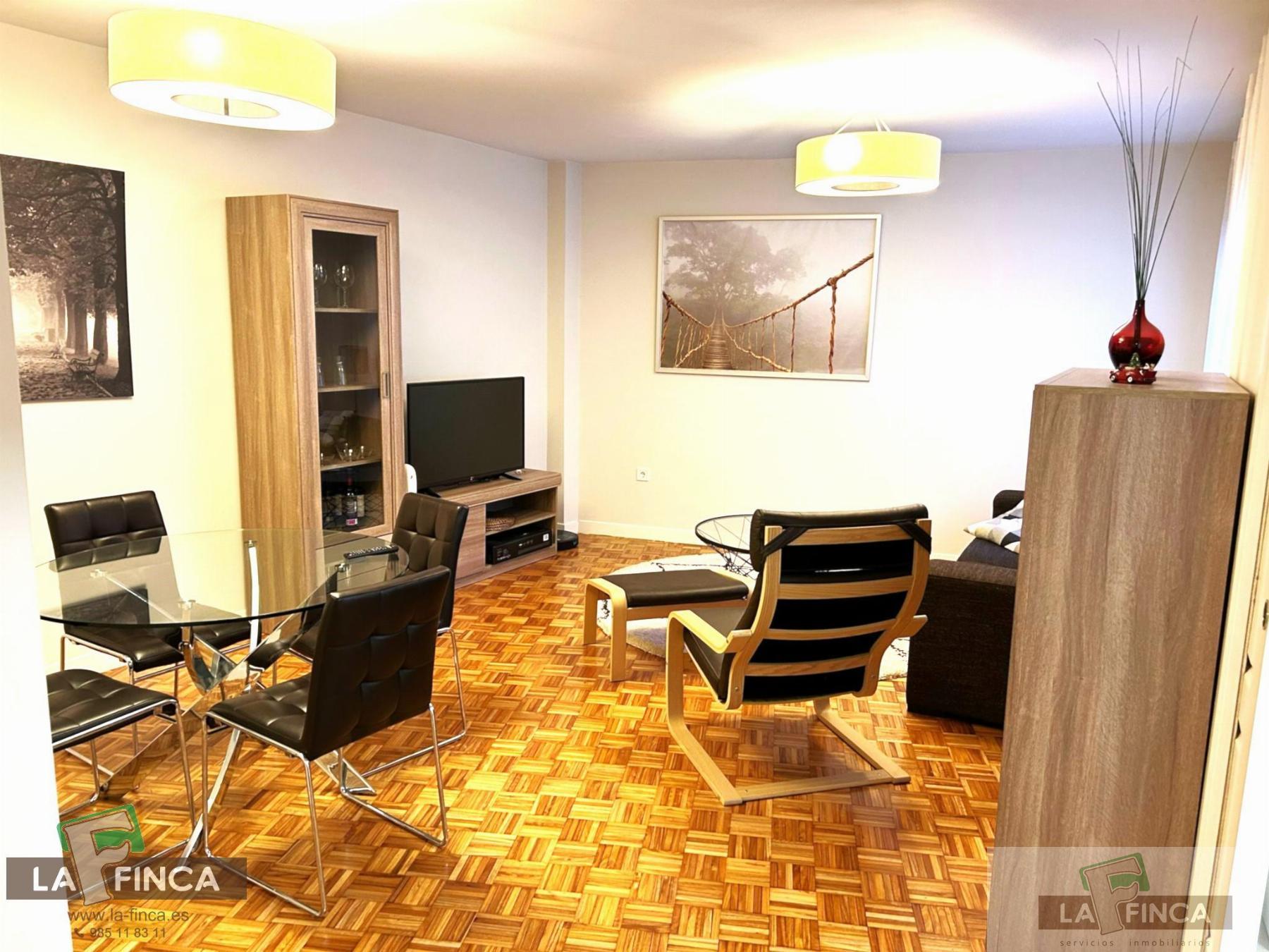Venta de piso en Oviedo