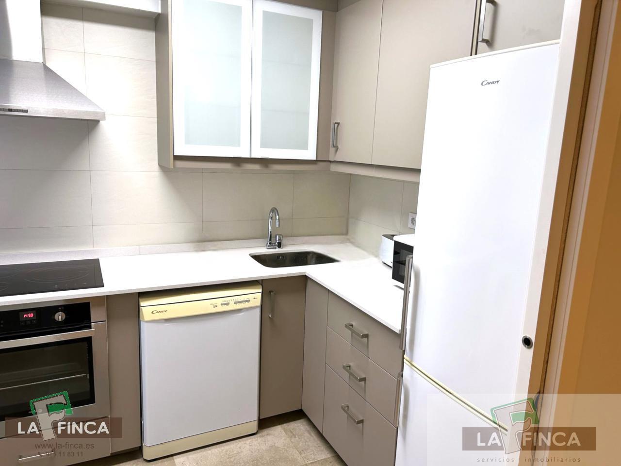 Venta de piso en Oviedo