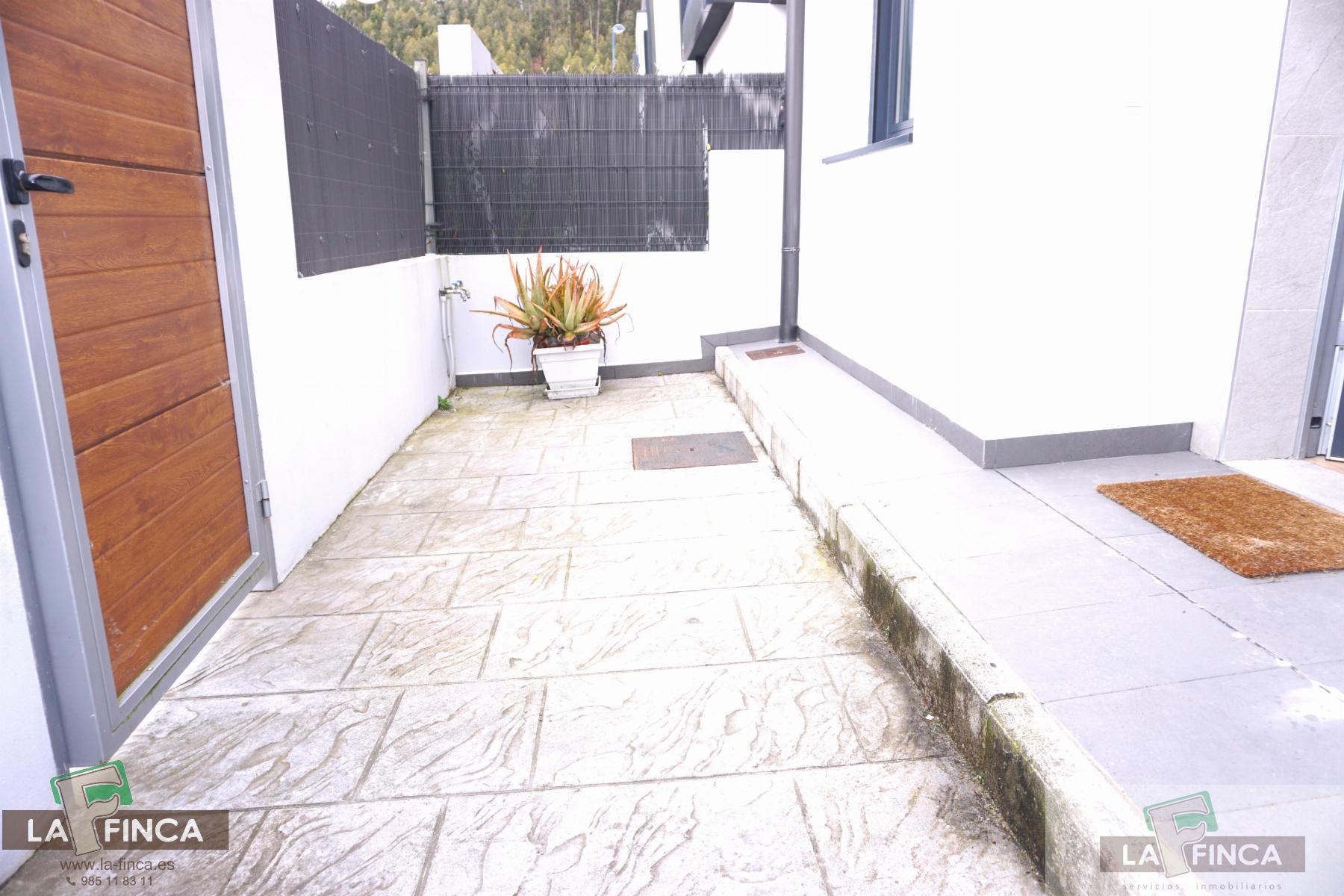 For sale of chalet in Ribadesella Concejo