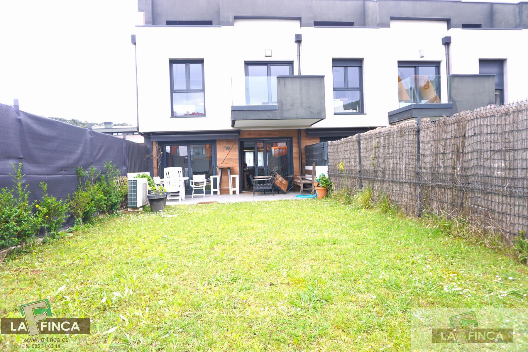 For sale of chalet in Ribadesella Concejo