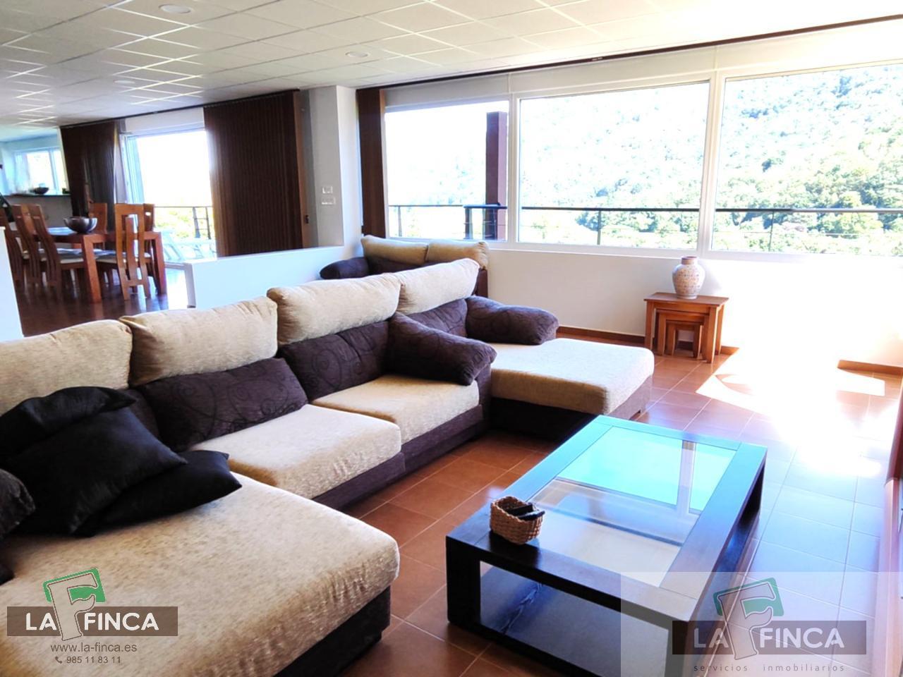 For sale of chalet in Trubia